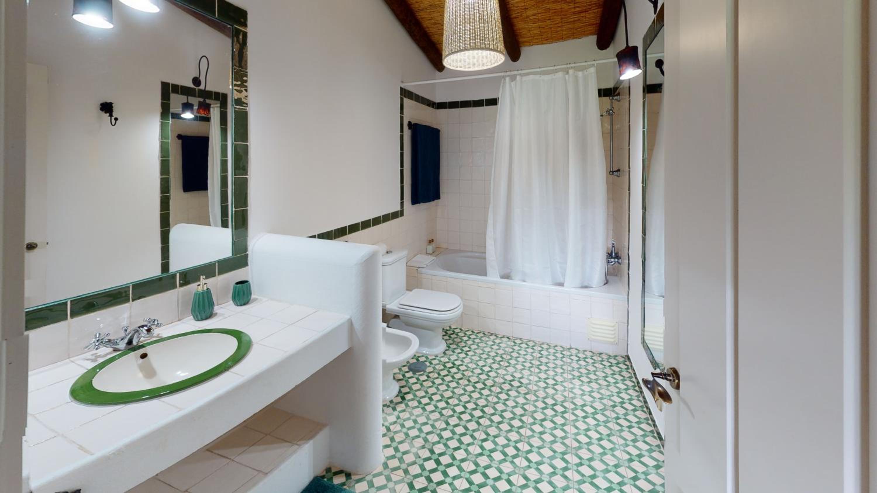Two-Bedroom Suite - Photo 19