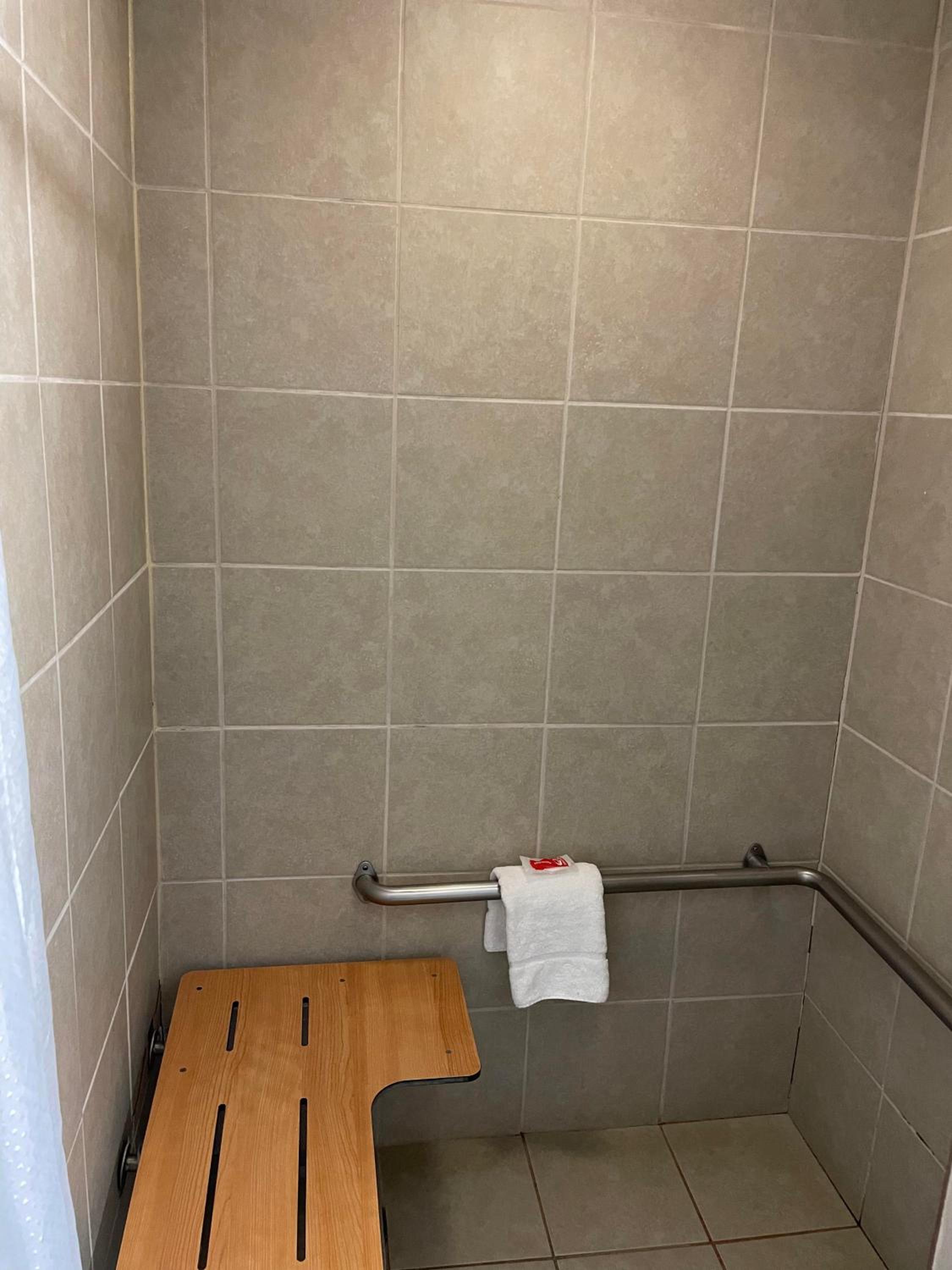 Budget Inn Greenville By Hotel O I-85, 사진 6