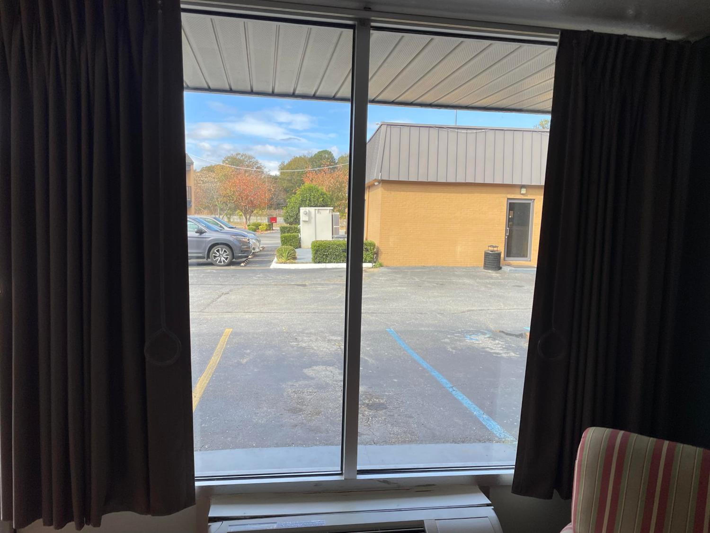 Budget Inn Greenville By Hotel O I-85, 사진 17