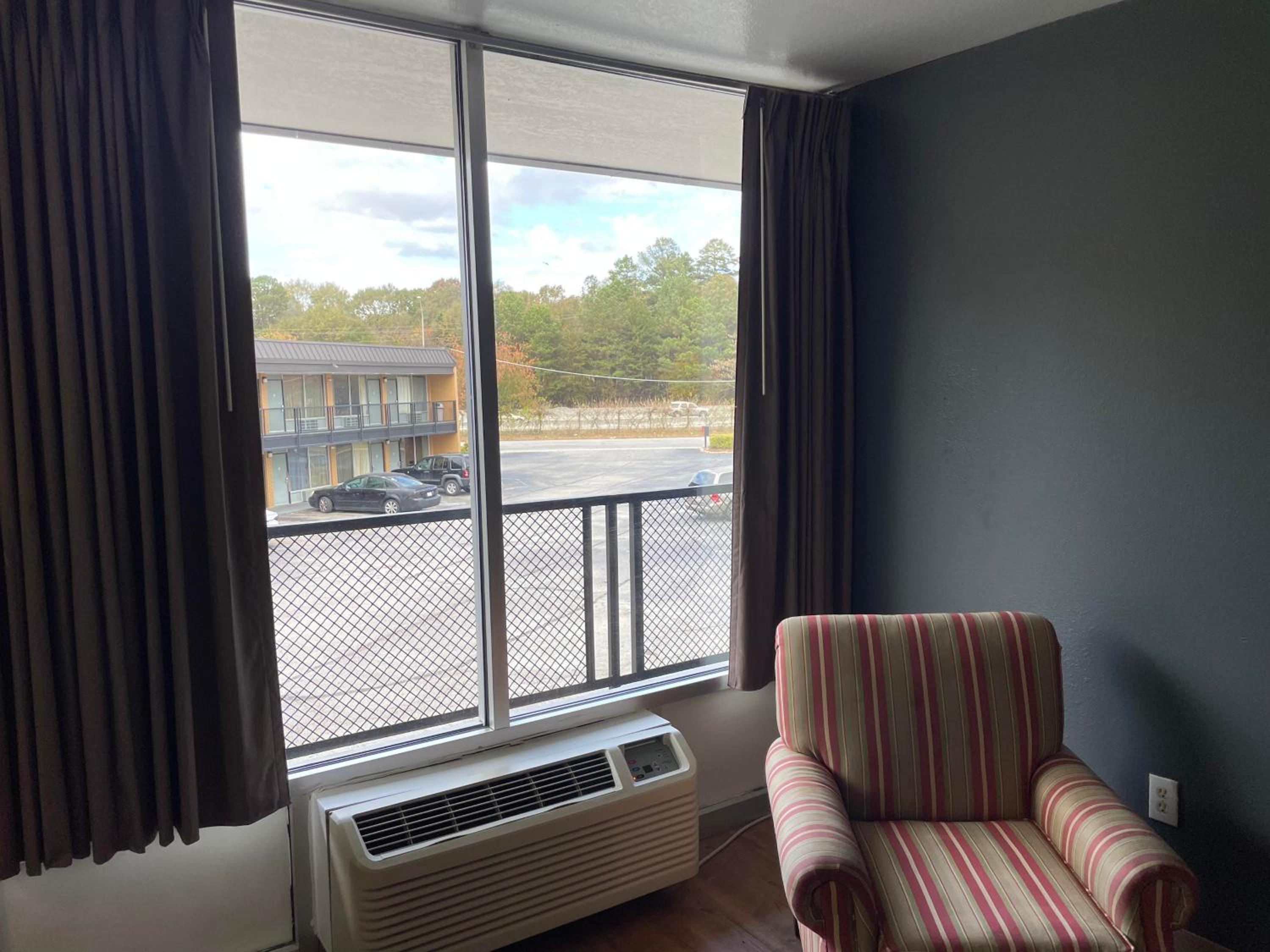 Budget Inn Greenville By Hotel O I-85, 사진 3
