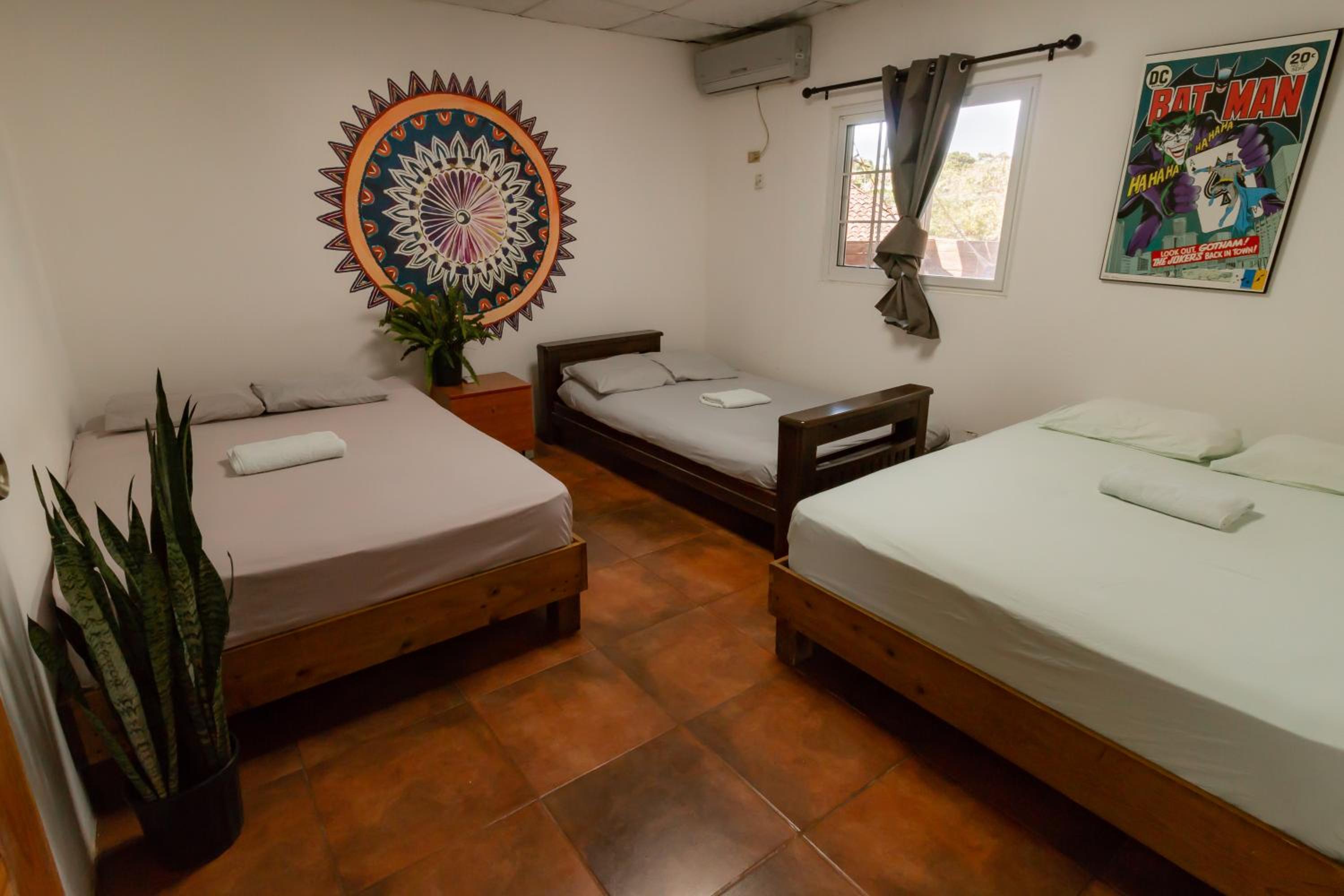 Standard Twin Room photo 1
