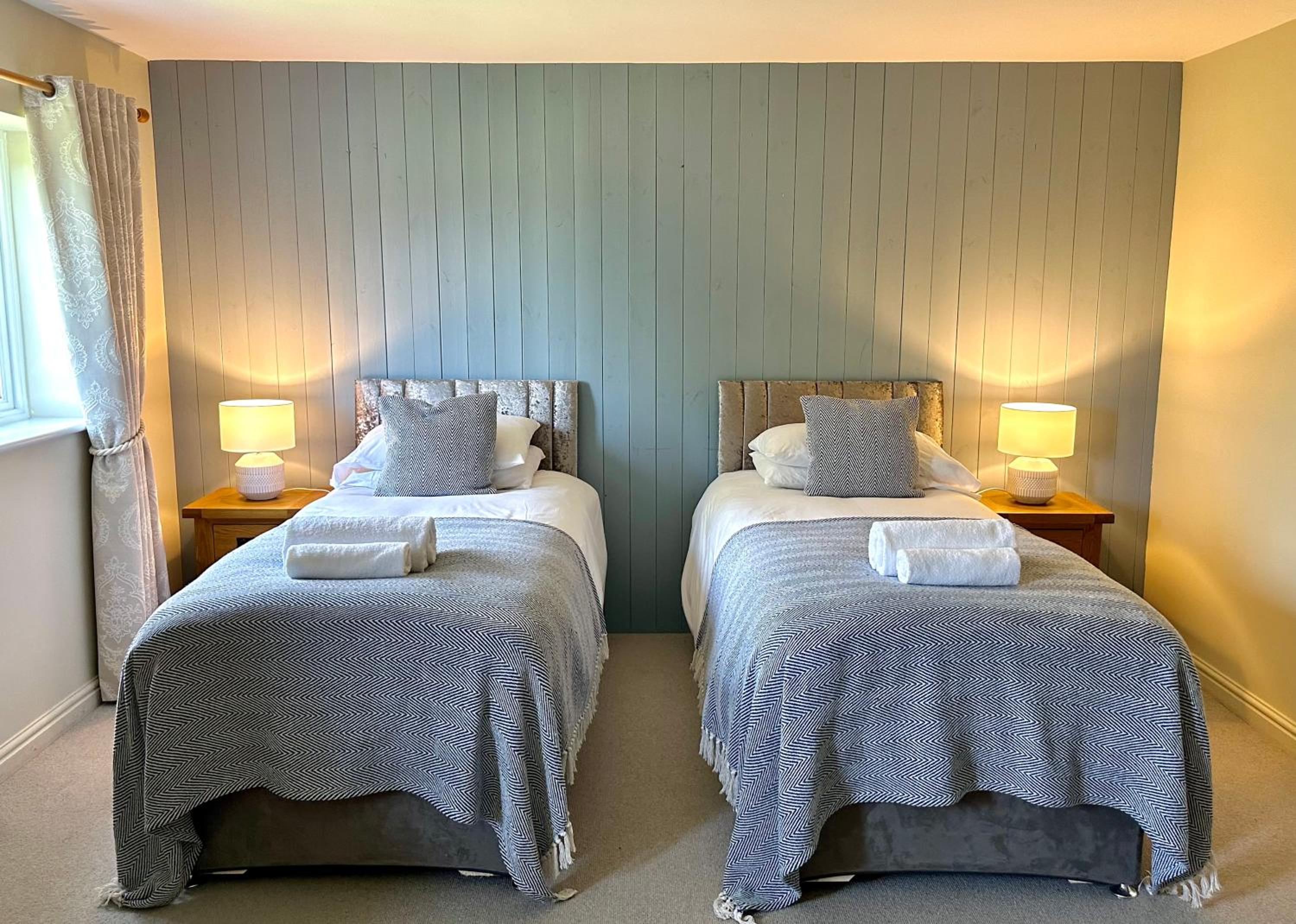 Superior Twin Room Plus photo 2
