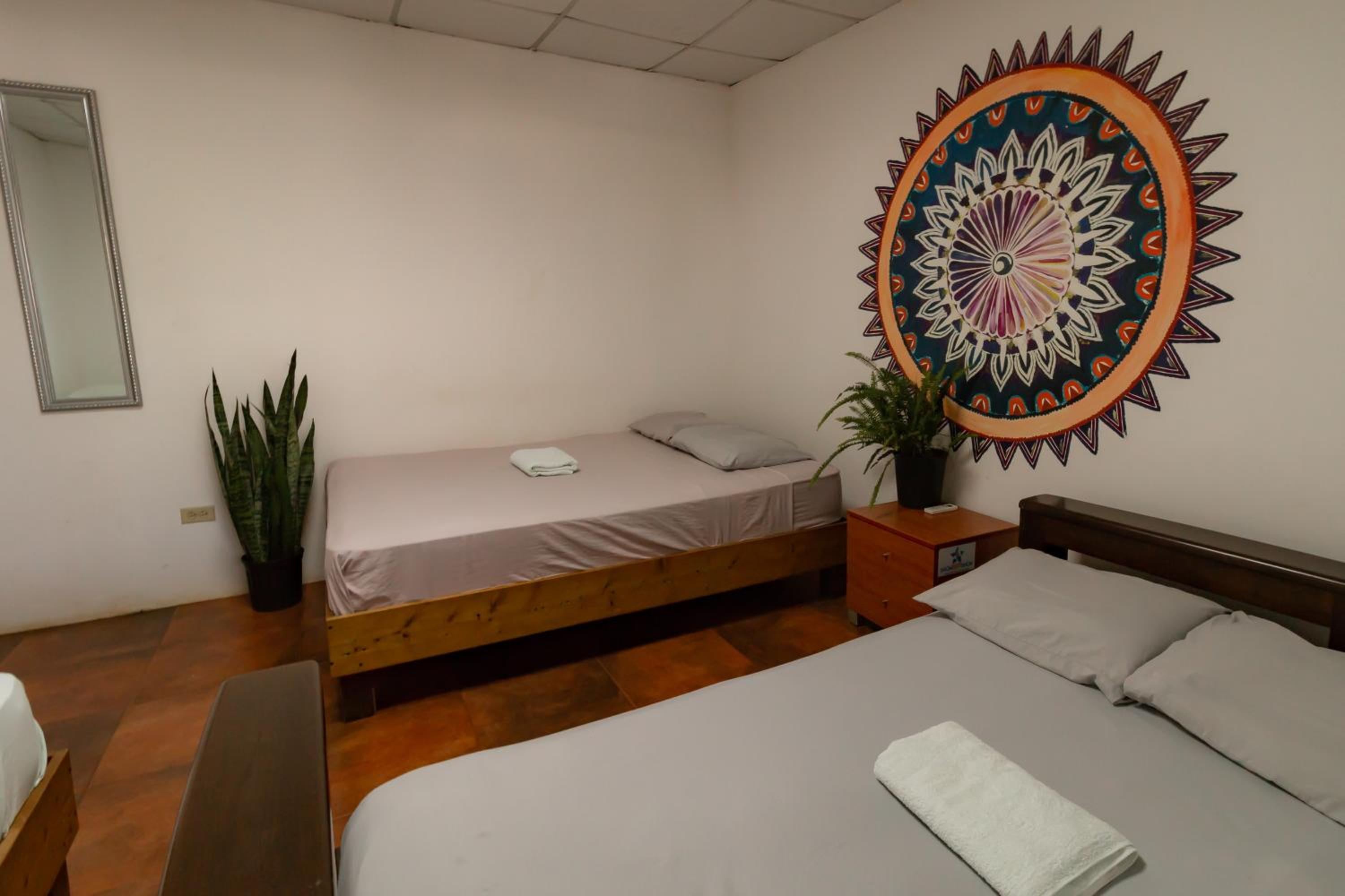 Standard Twin Room photo 2