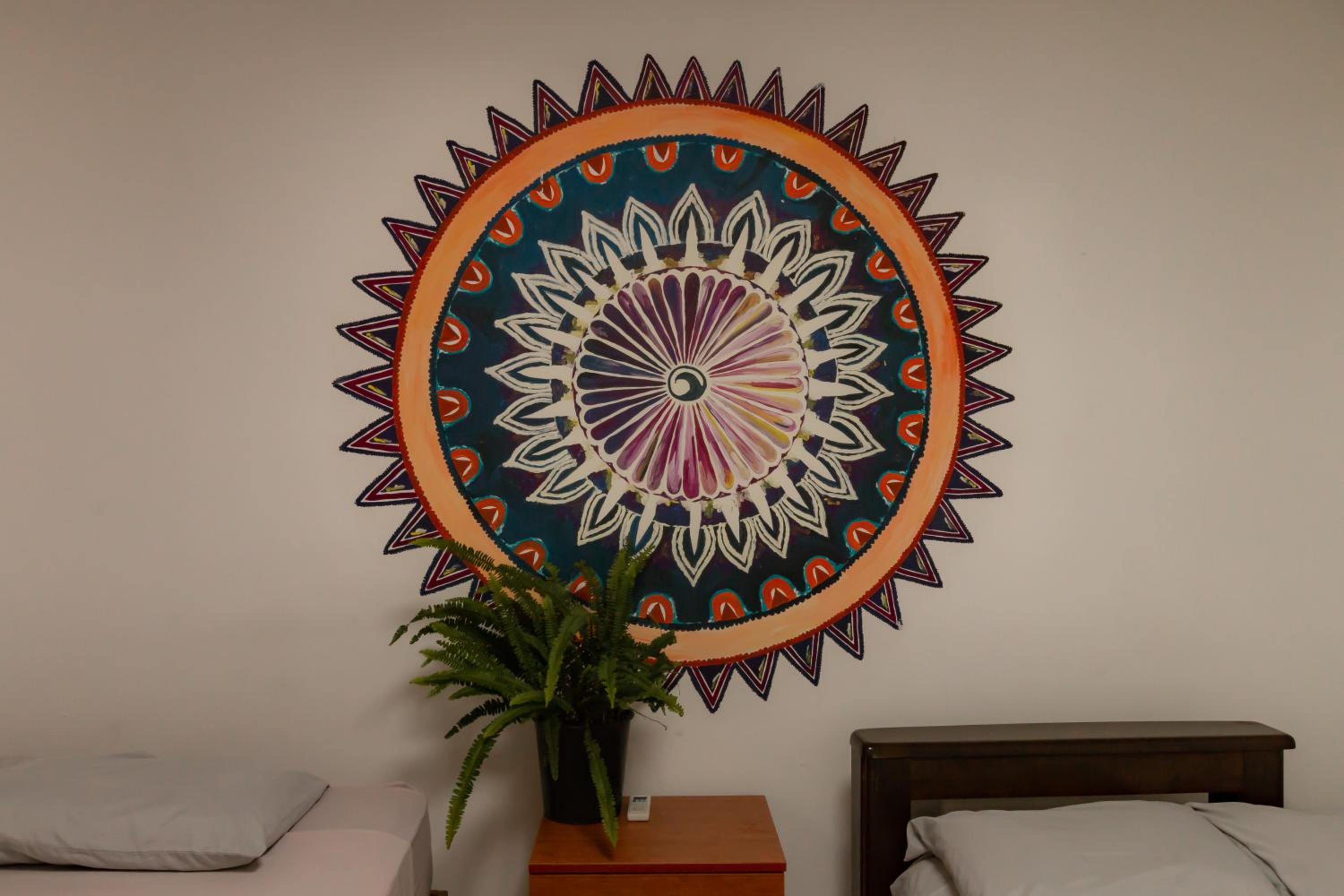 Standard Twin Room photo 3