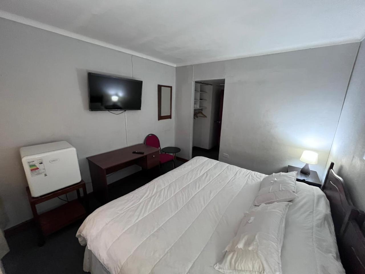 Queen Suite