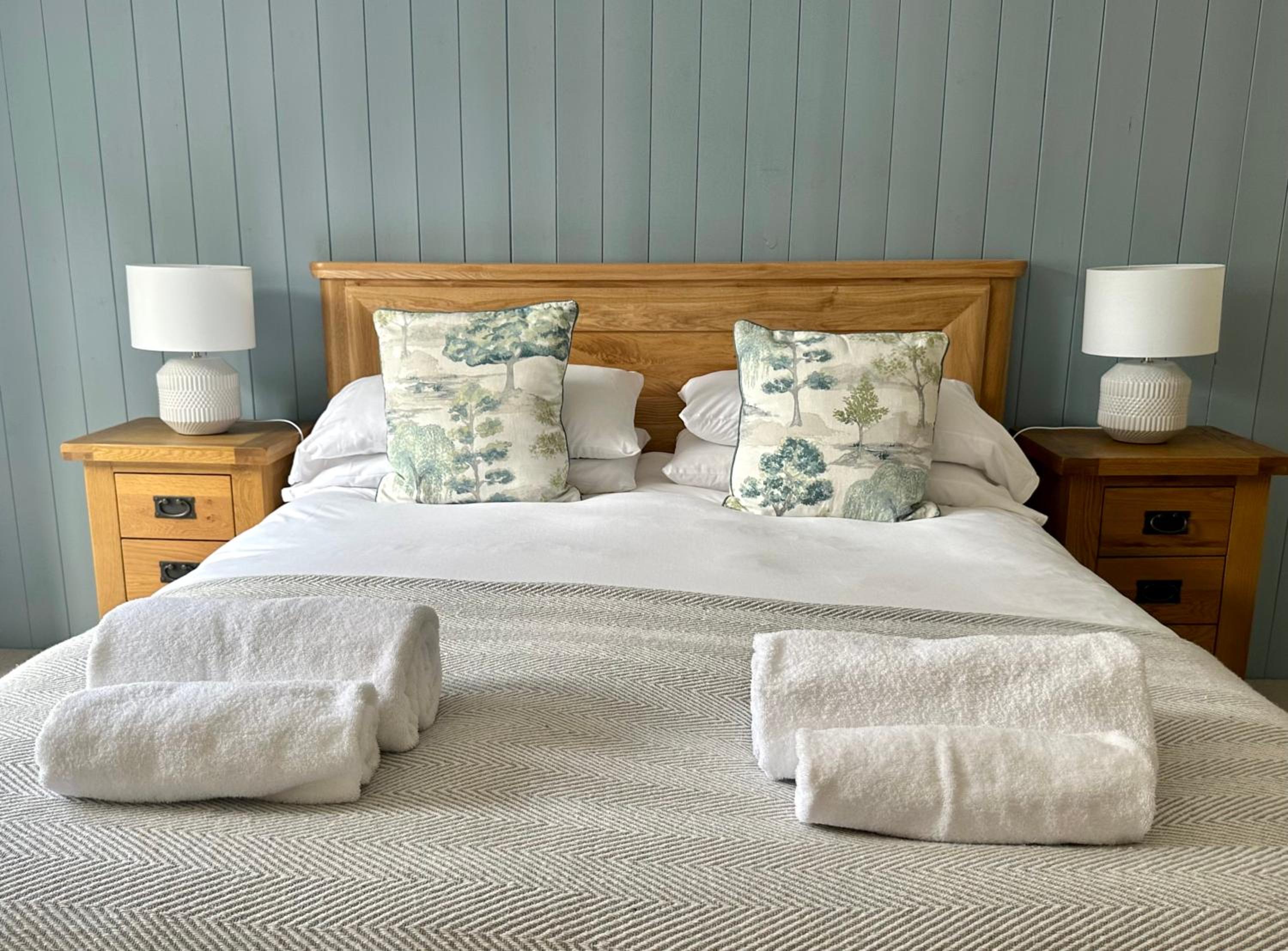 Superior Double Room photo 2