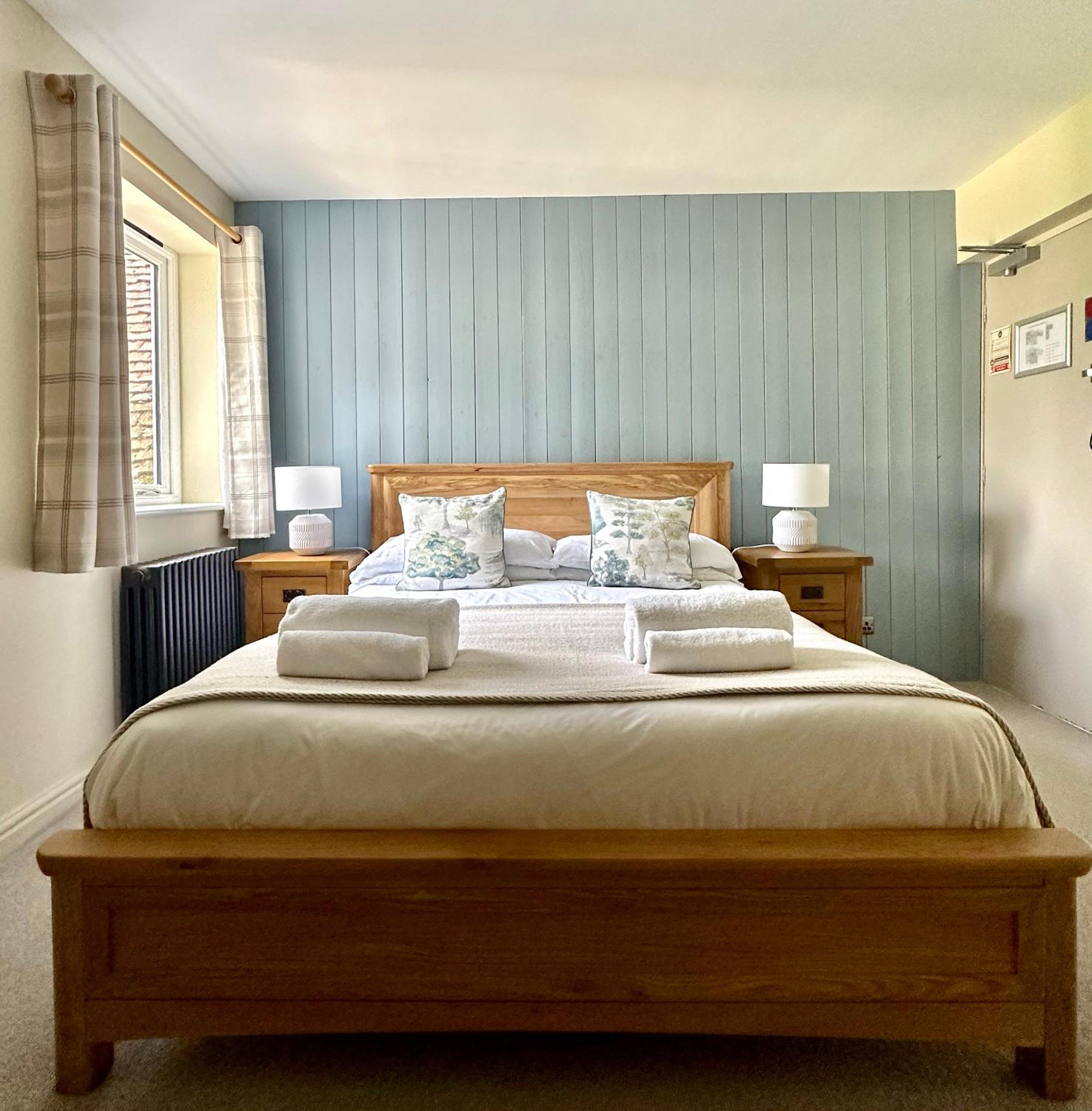 Superior Double Room photo 1