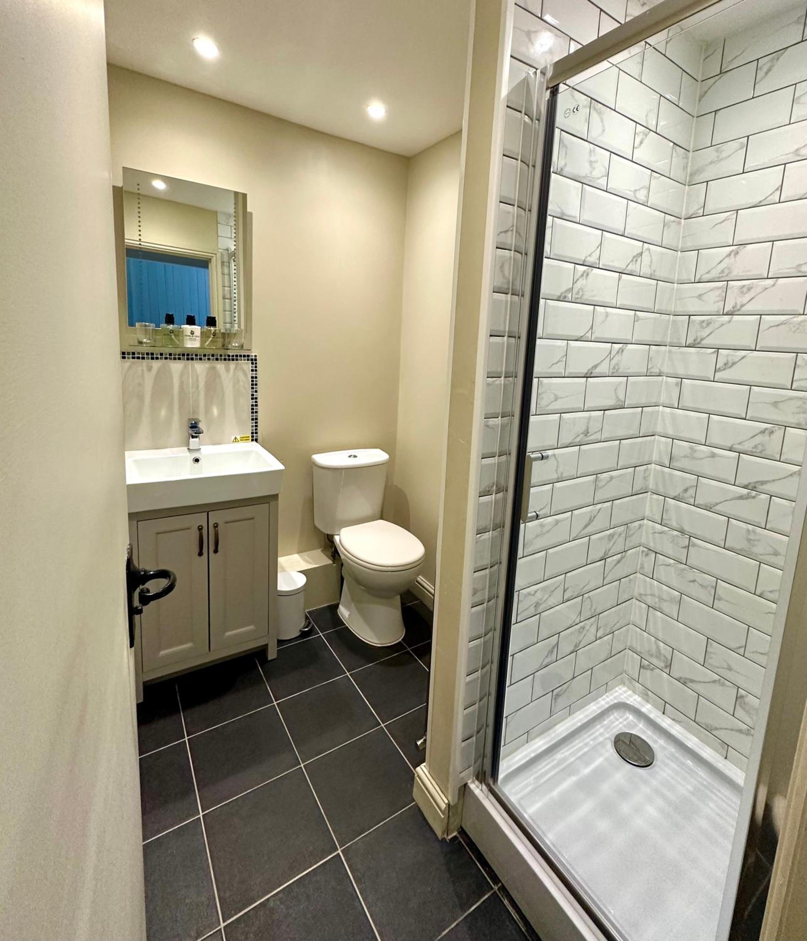 Superior Double Room photo 3