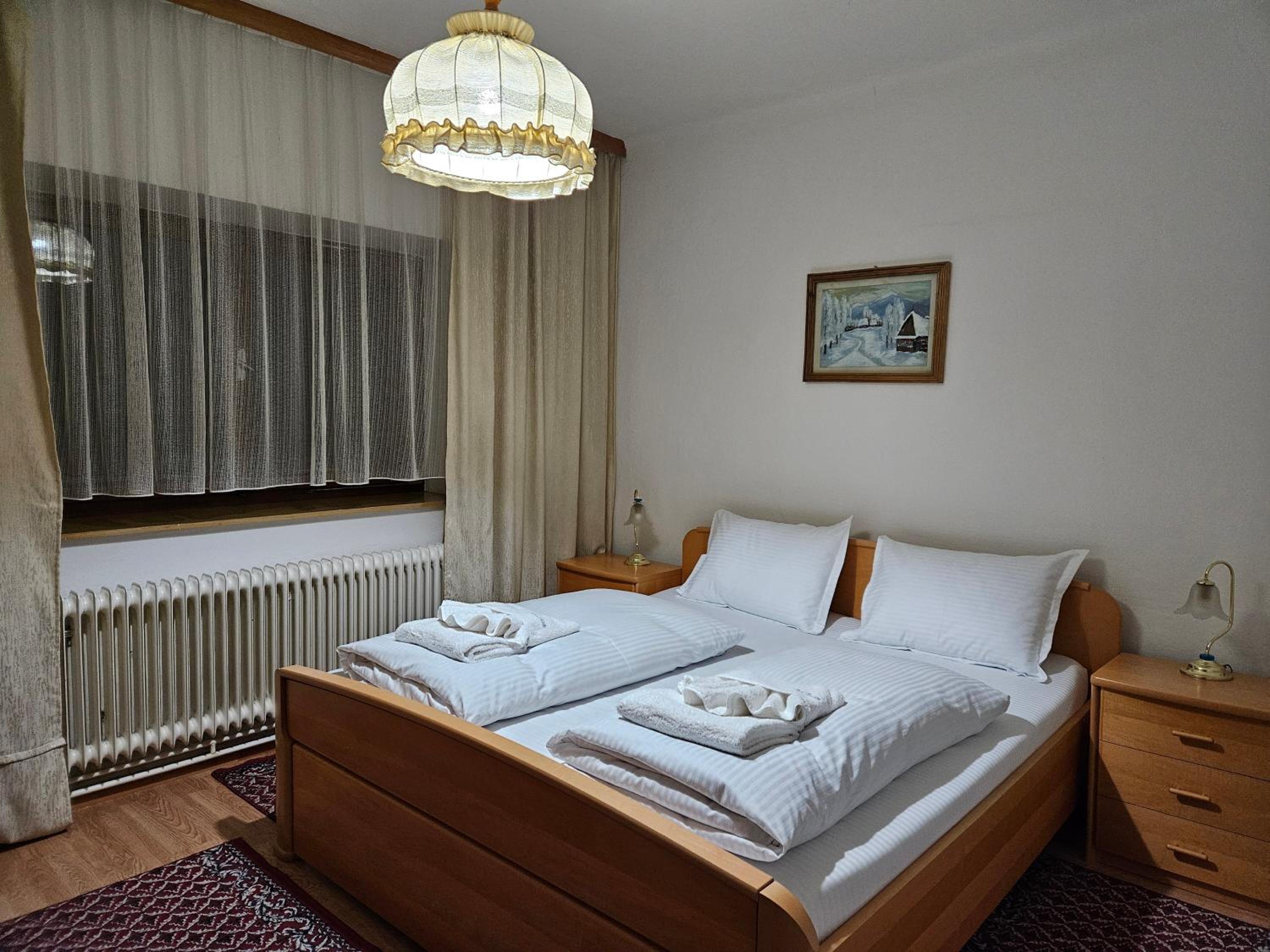 Double Room with Mountain View photo 1