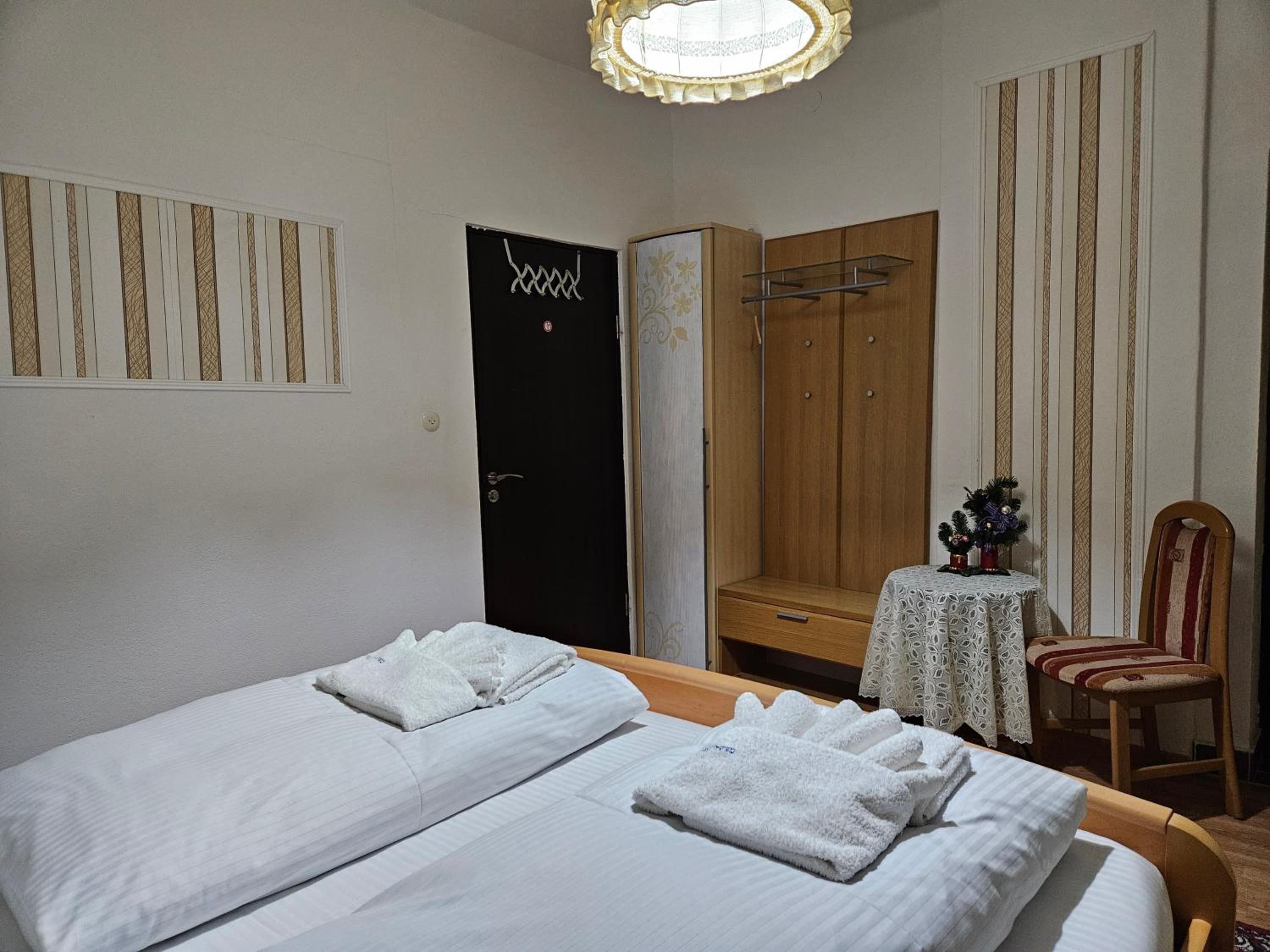 Double Room with Mountain View photo 2