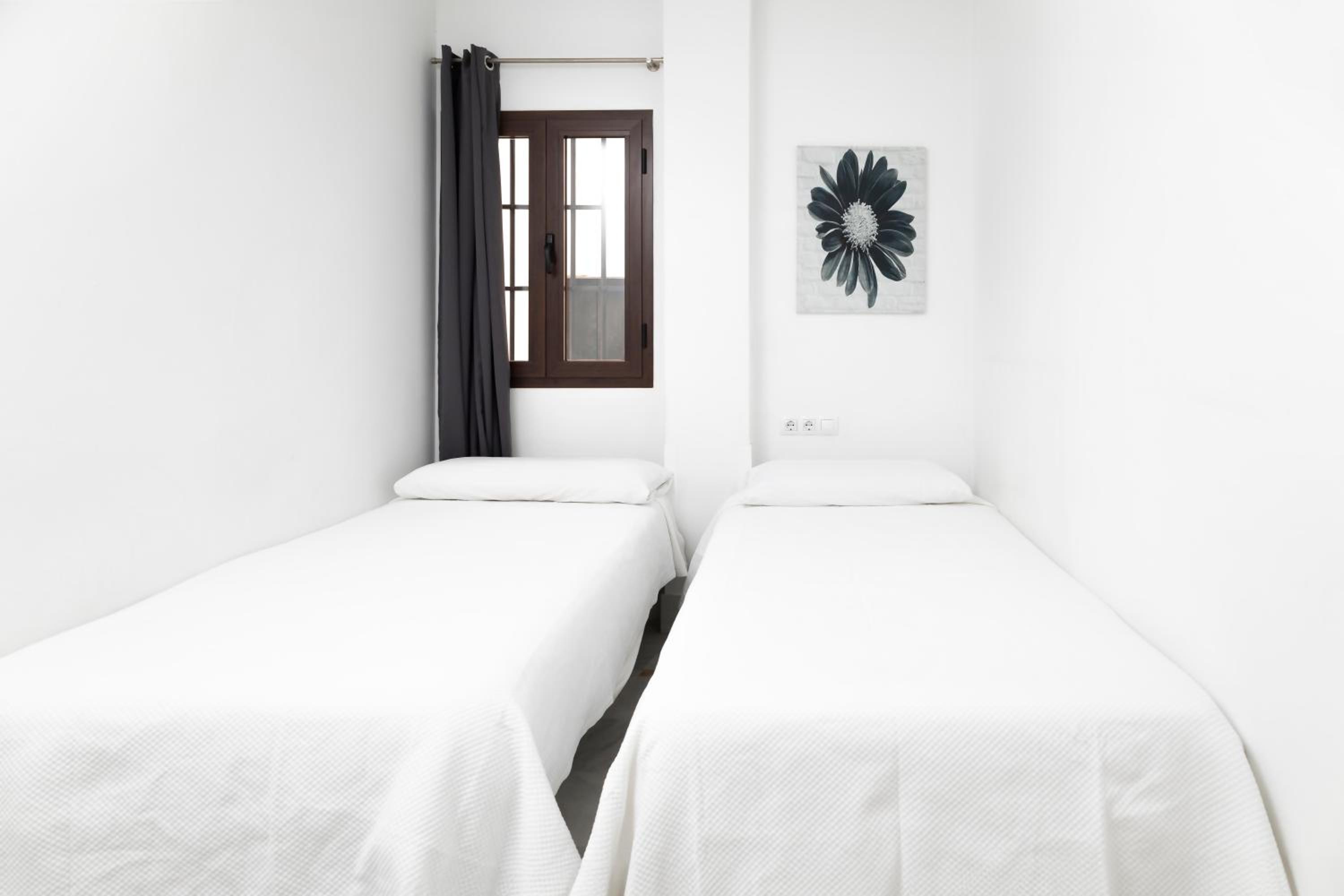 Apartamento Familiar