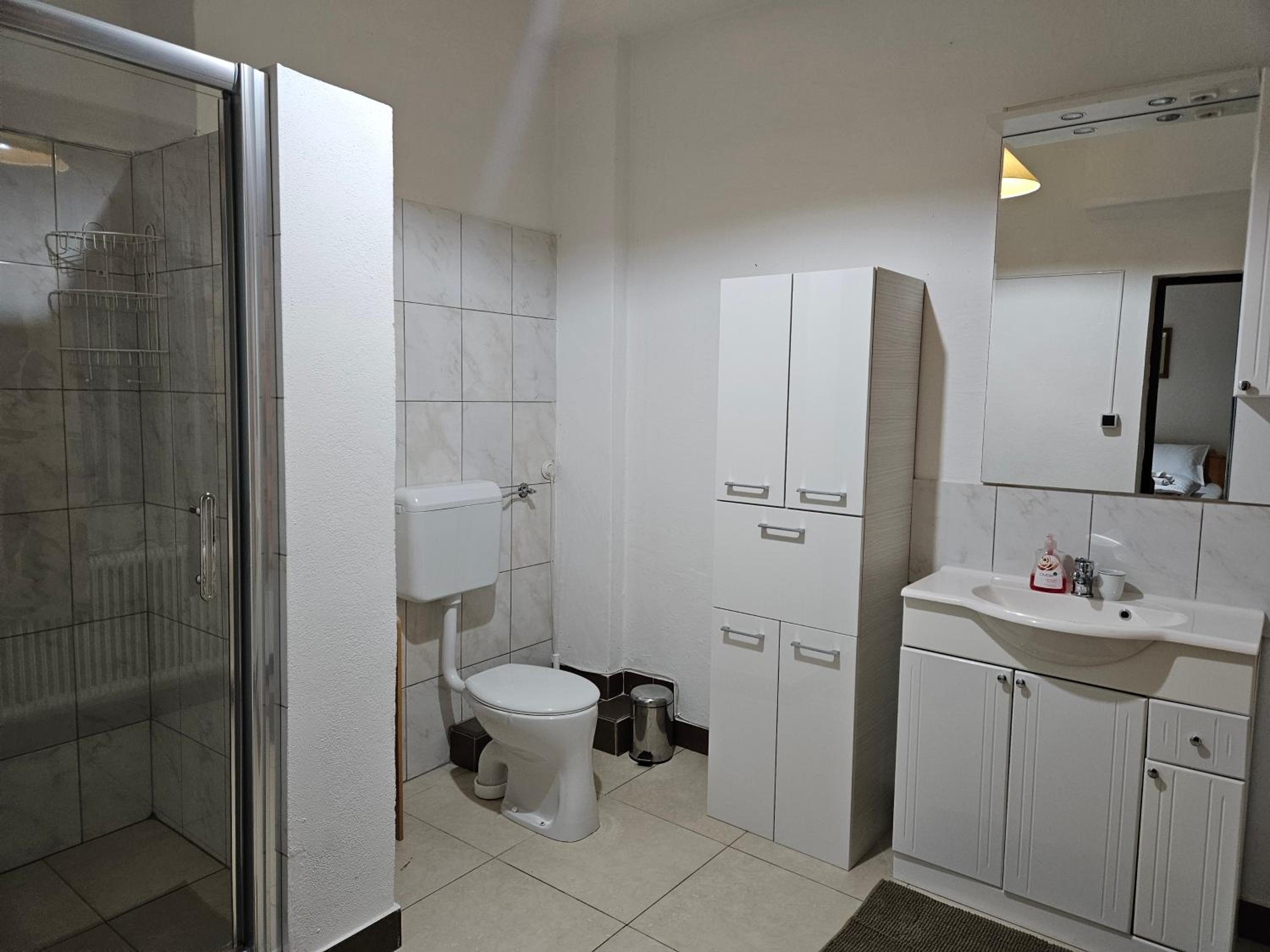 Double Room with Mountain View photo 3
