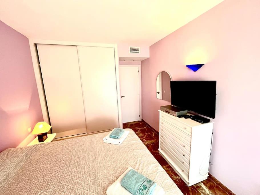 Departamento de tres habitaciones