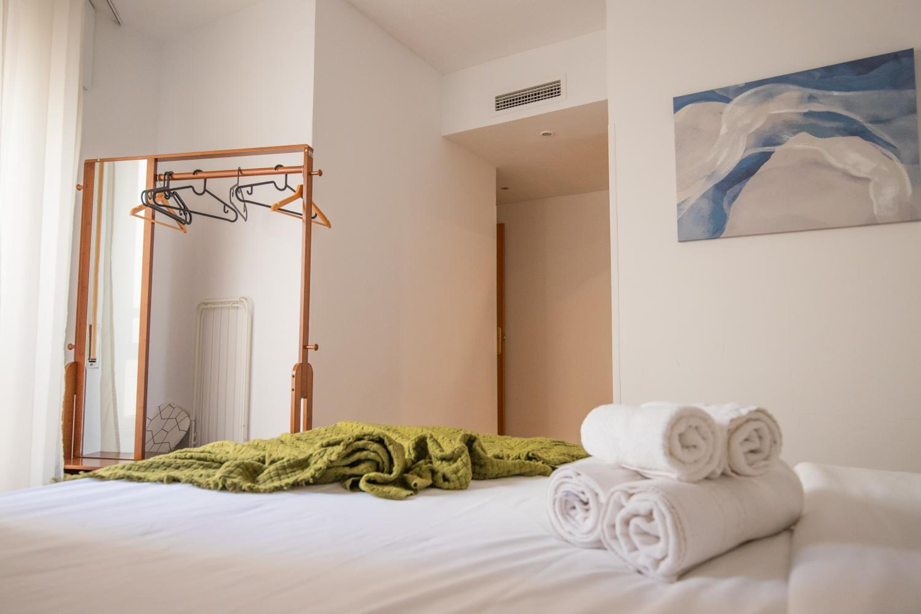 Apartamento de lujo