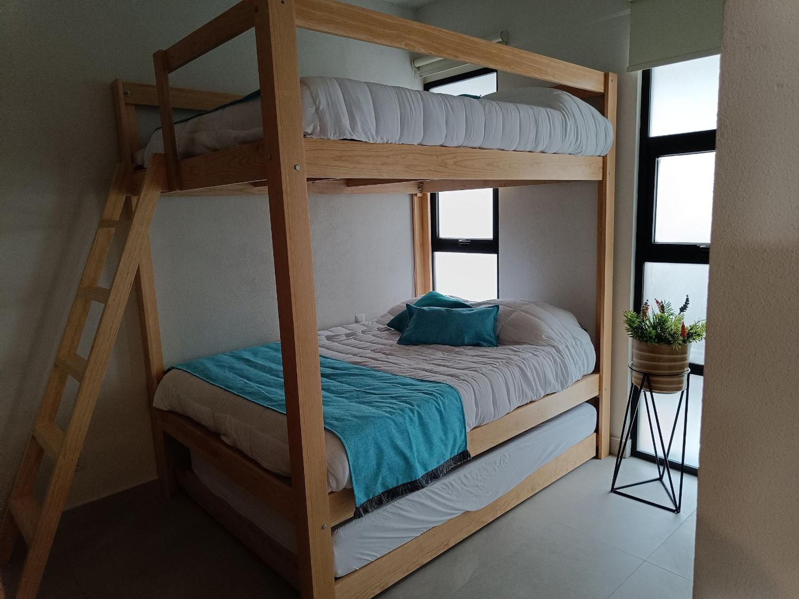 Two-Bedroom Apartment photo 2