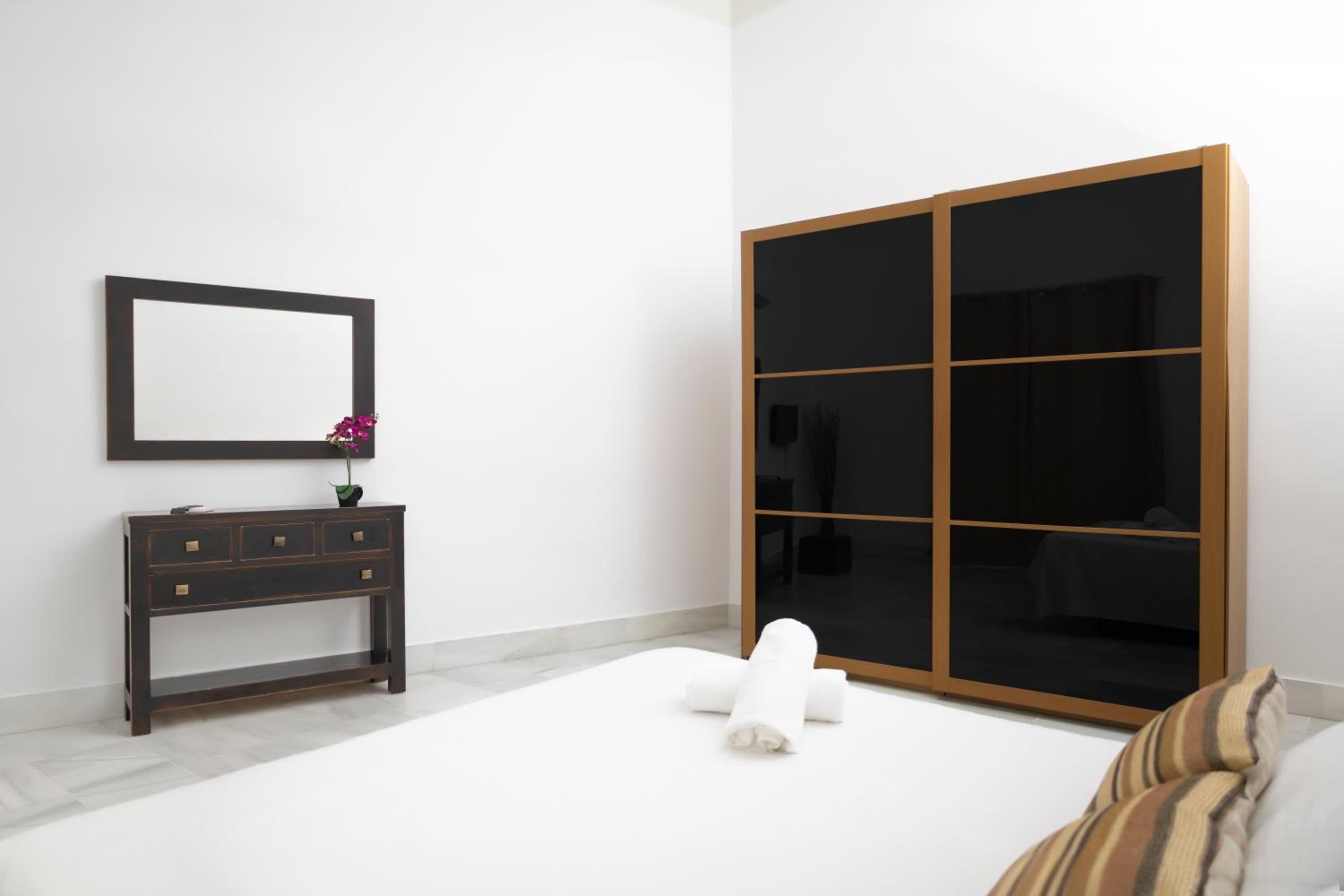 Departamento de tres habitaciones