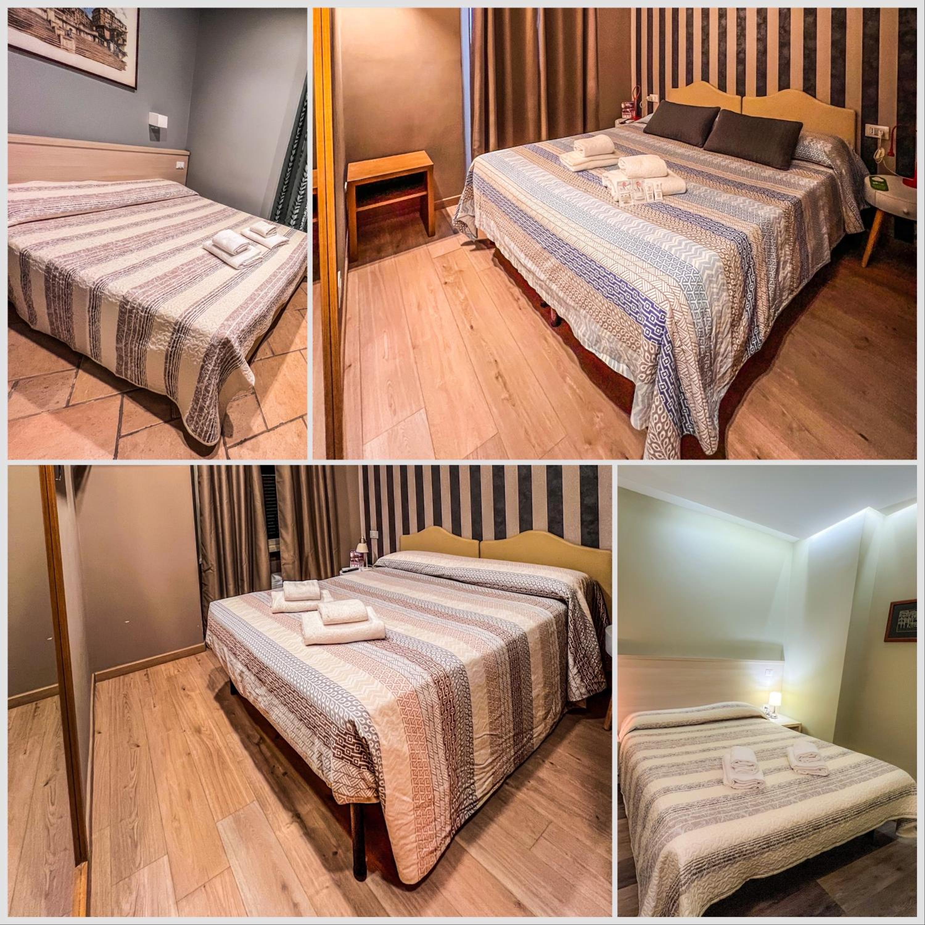 Budget Double Room photo 1
