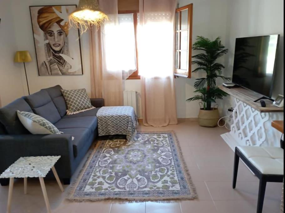 Casa de una habitación