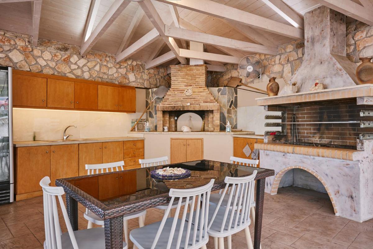 Villa - Photo 43