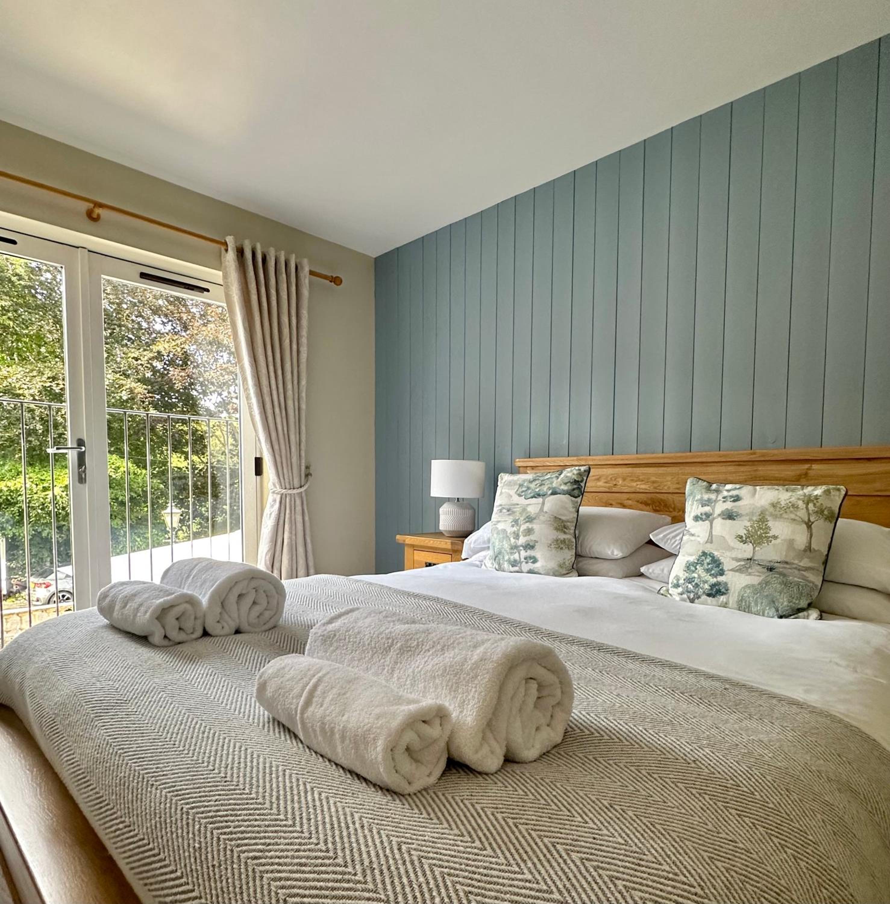 Superior Double Room Plus photo 1
