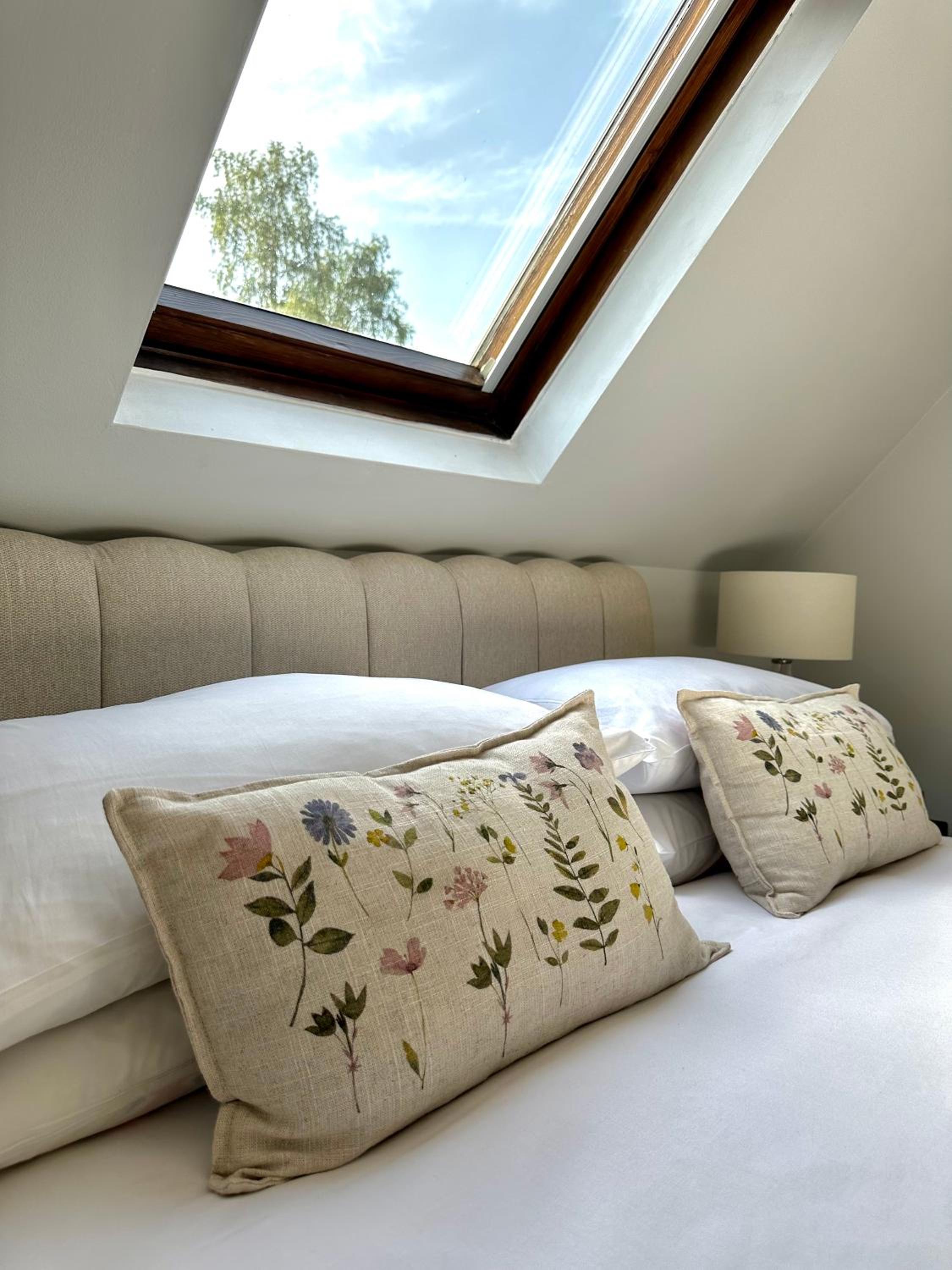 Superior Double Room Plus photo 3
