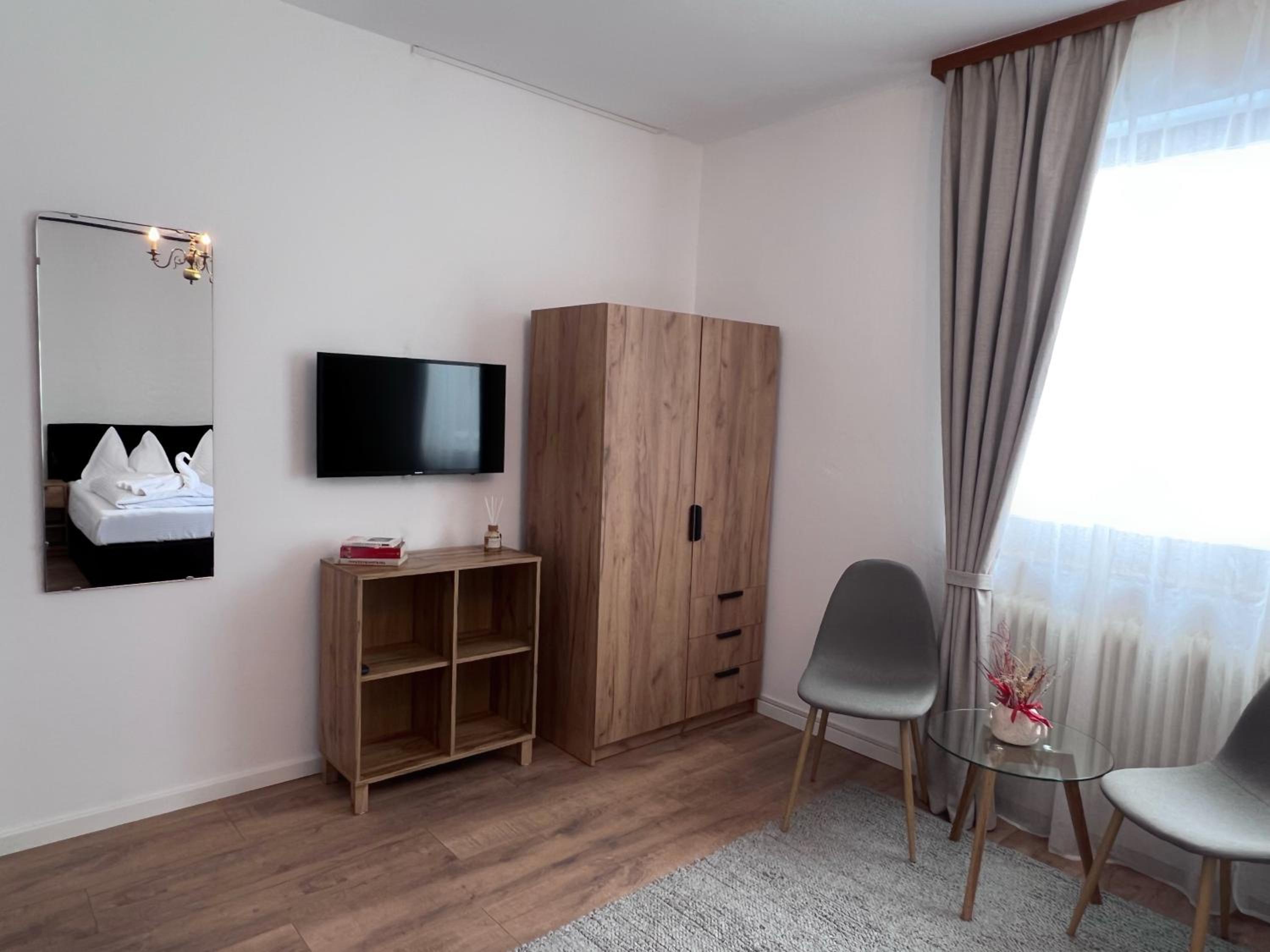 Triple Room with Mountain View photo 3