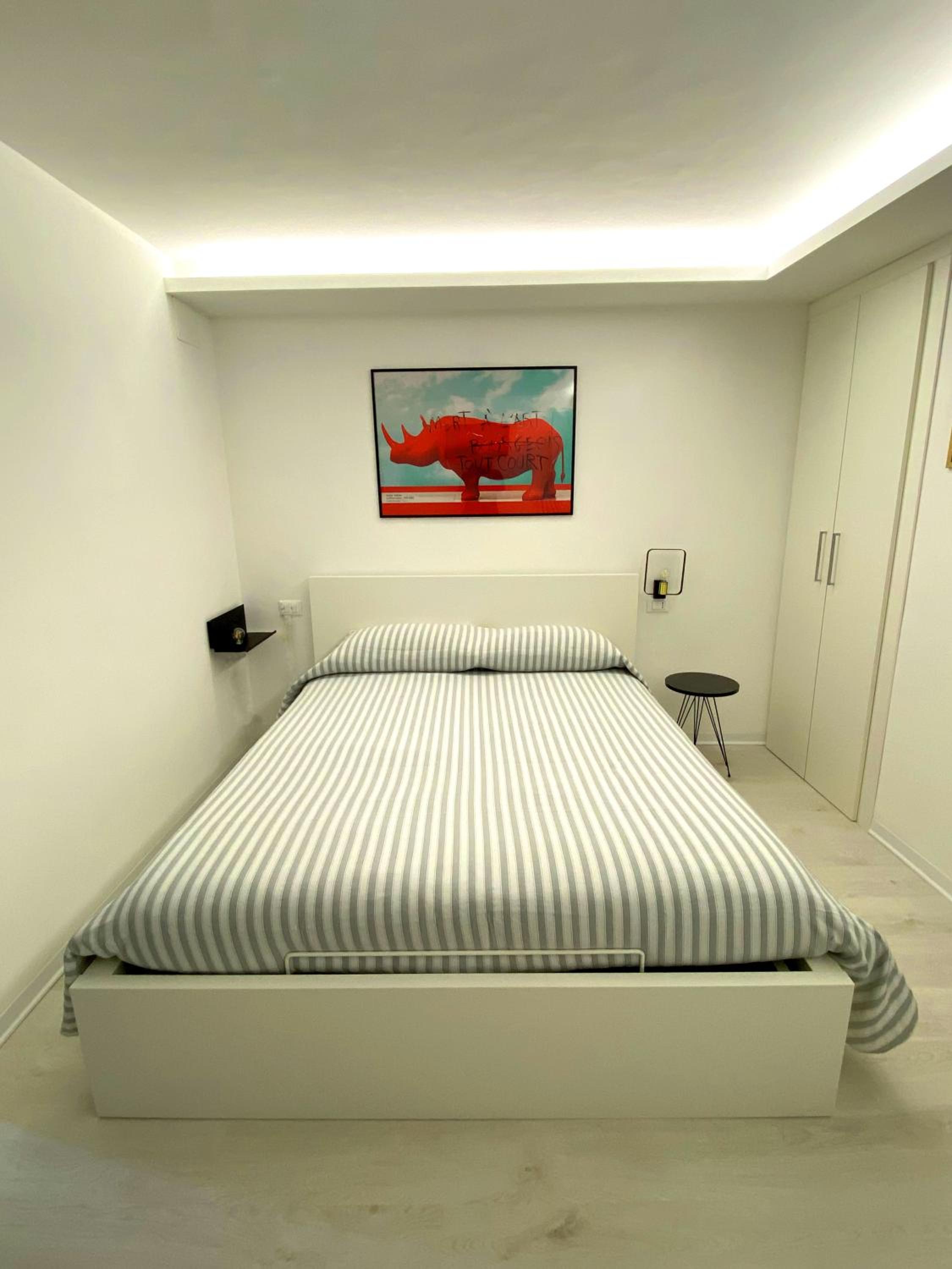 Double Room With Private Bathroom photo 1