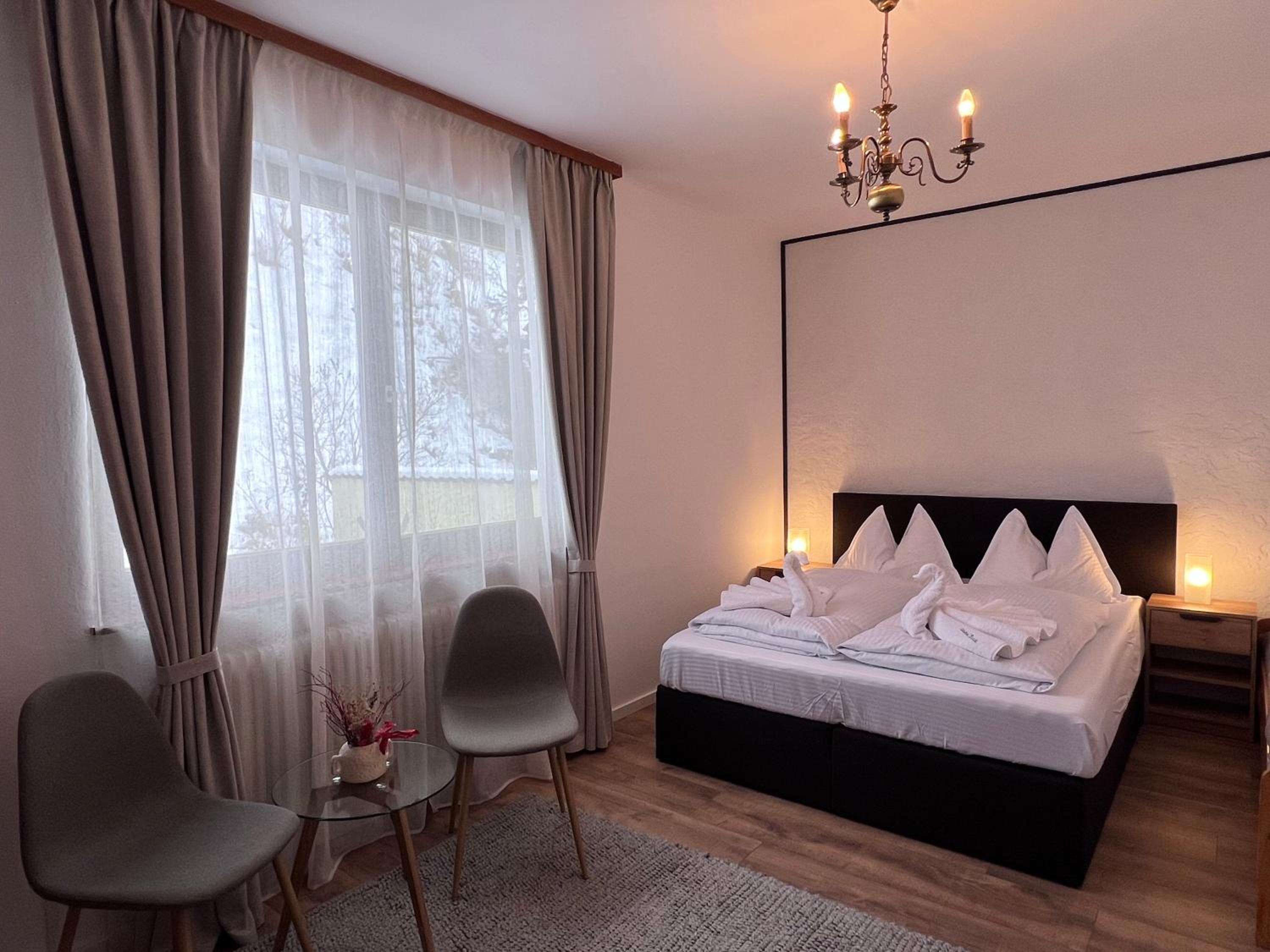 Triple Room with Mountain View photo 1