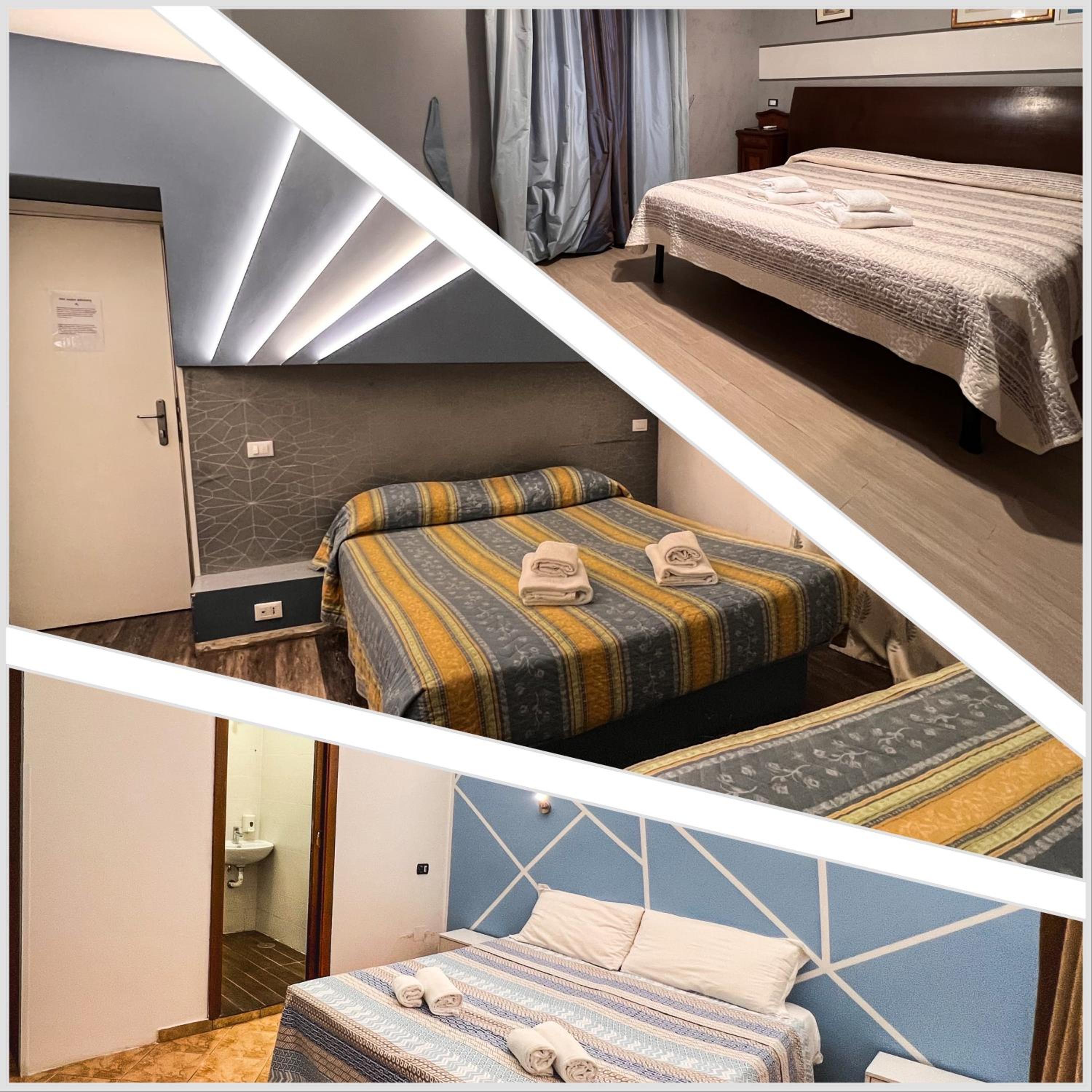 Basic Triple Room photo 1