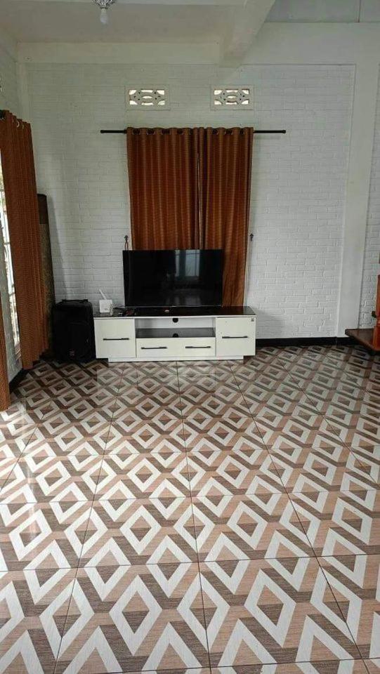 One-Bedroom Villa photo 1