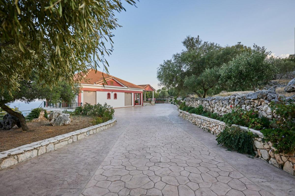 Villa - Photo 47