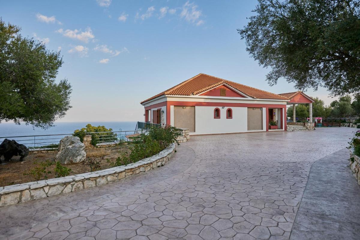 Villa - Photo 48