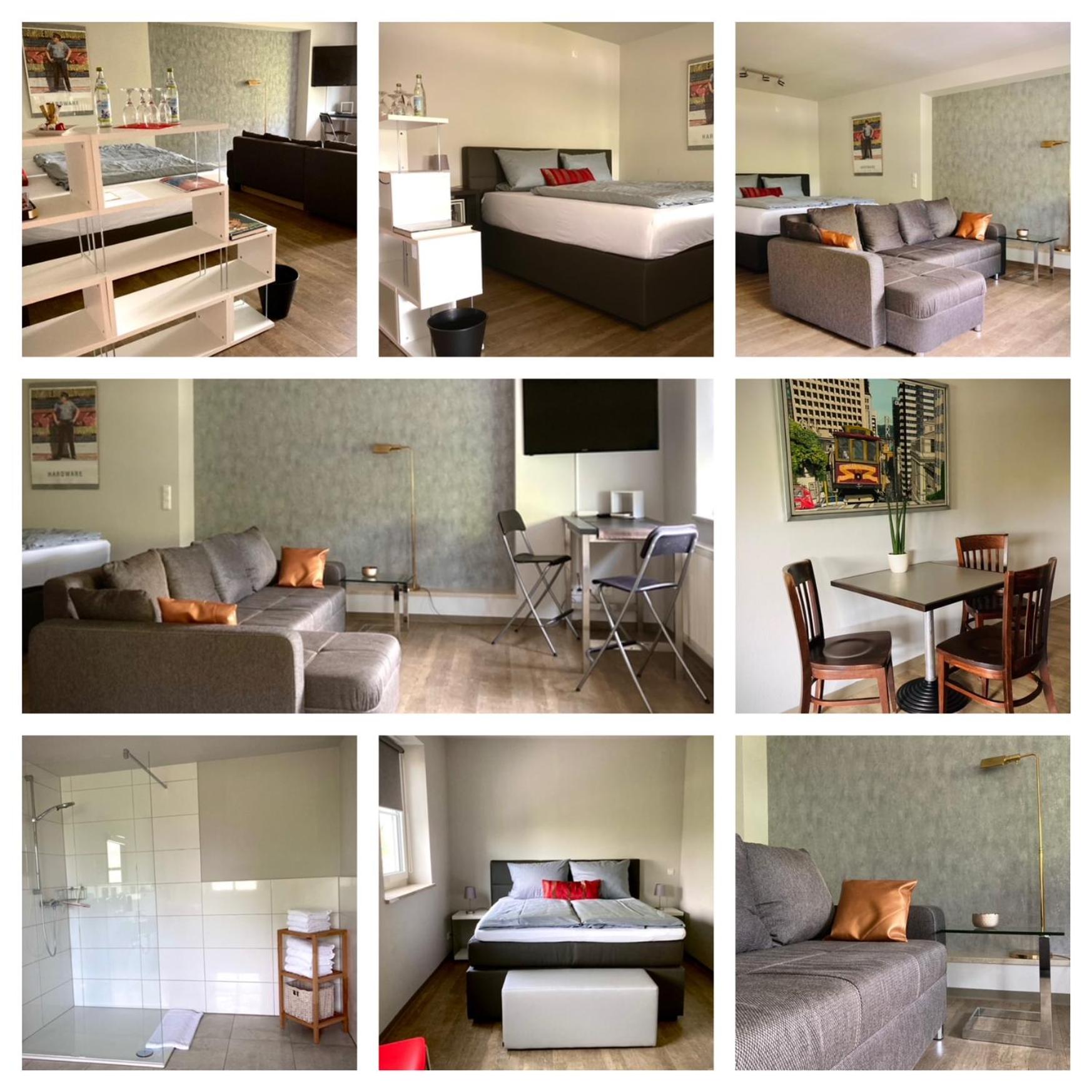 Deluxe Family Suite