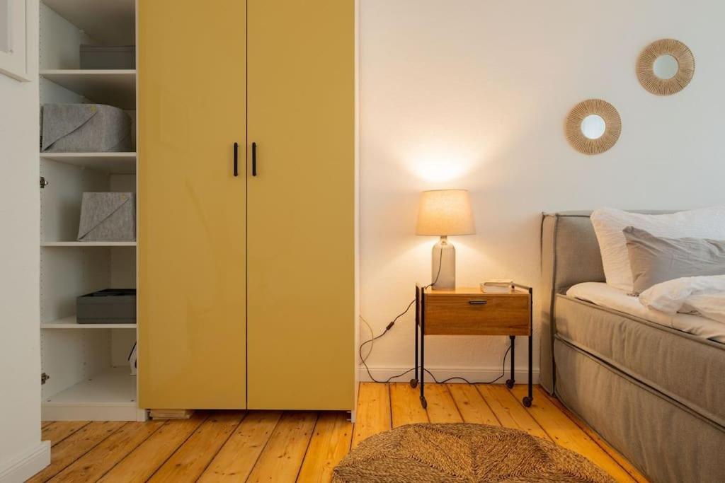 One-Bedroom Apartment photo 3