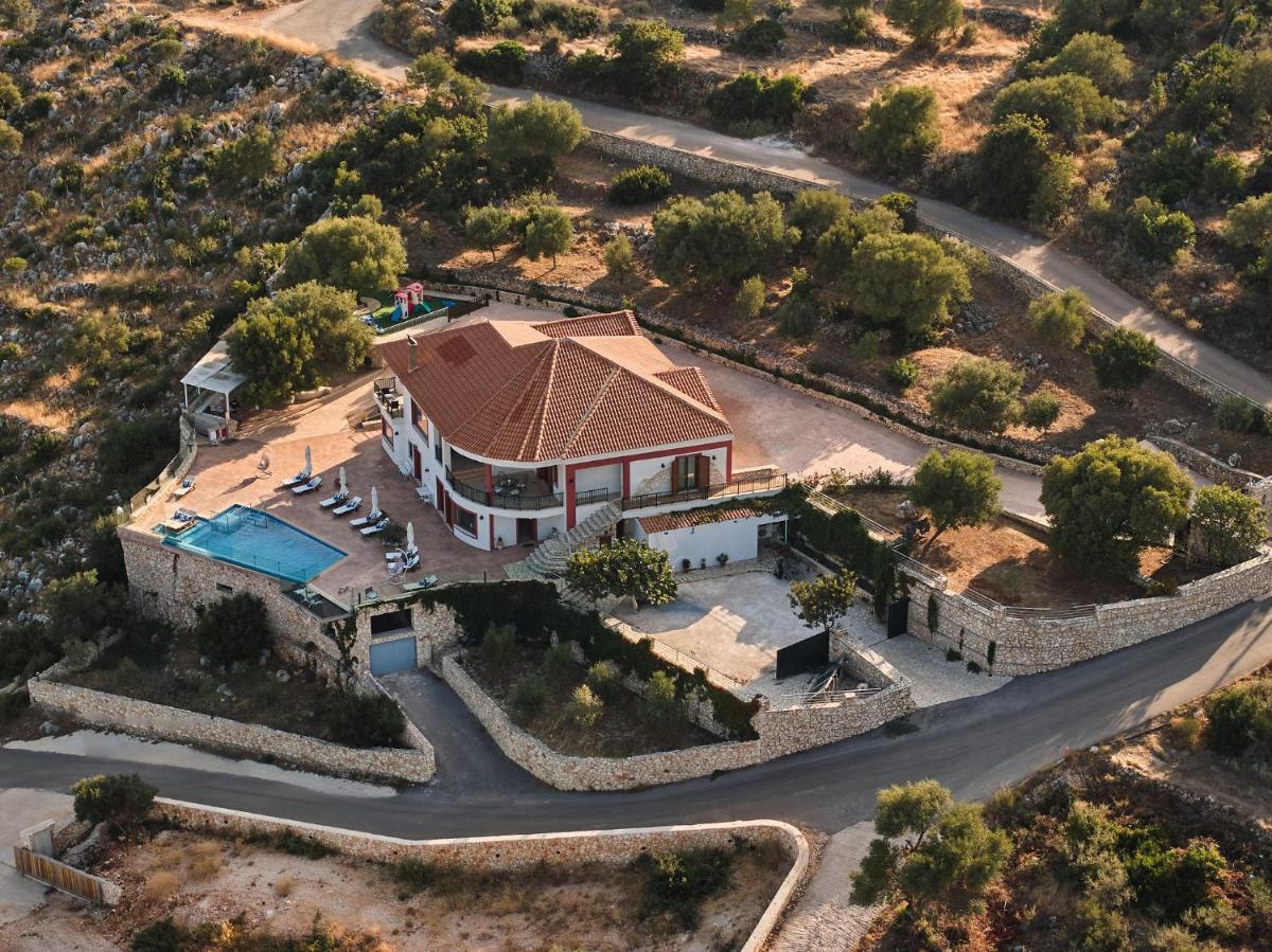 Villa - Photo 52