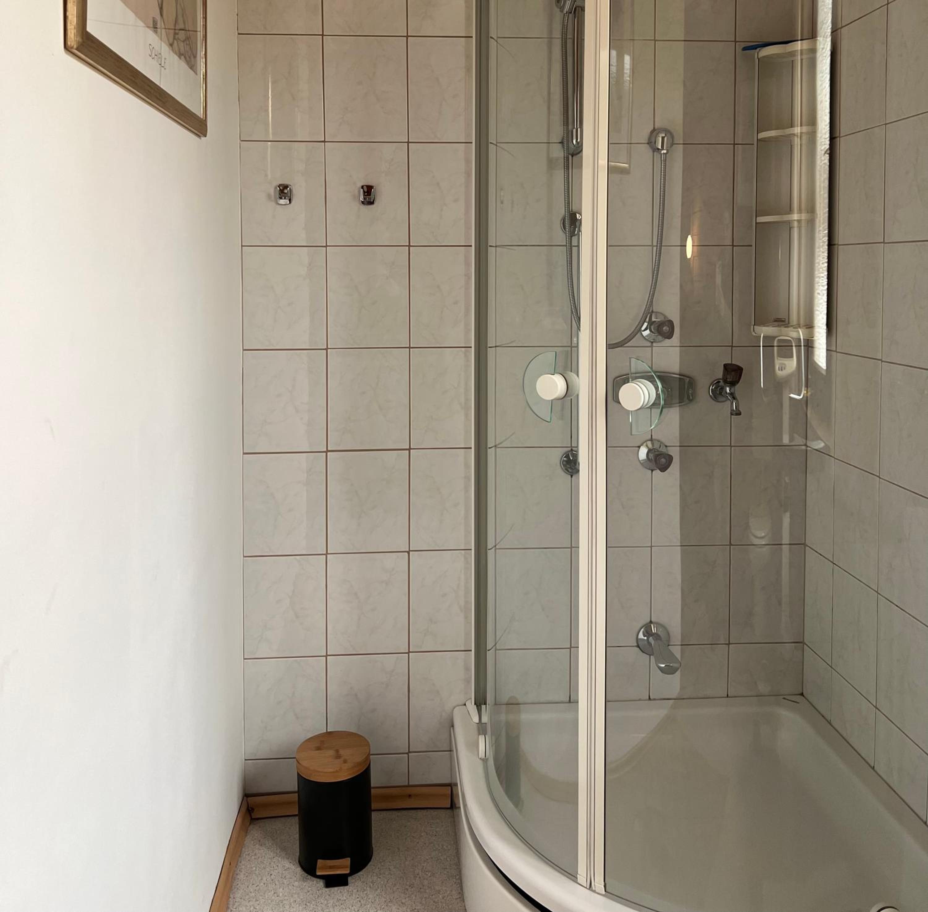 Double Room with Garden View photo 3