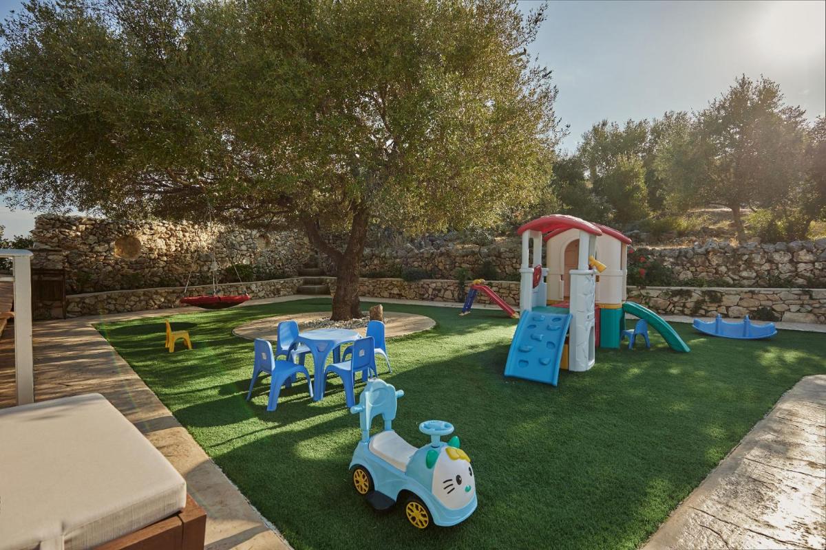 Villa - Photo 54