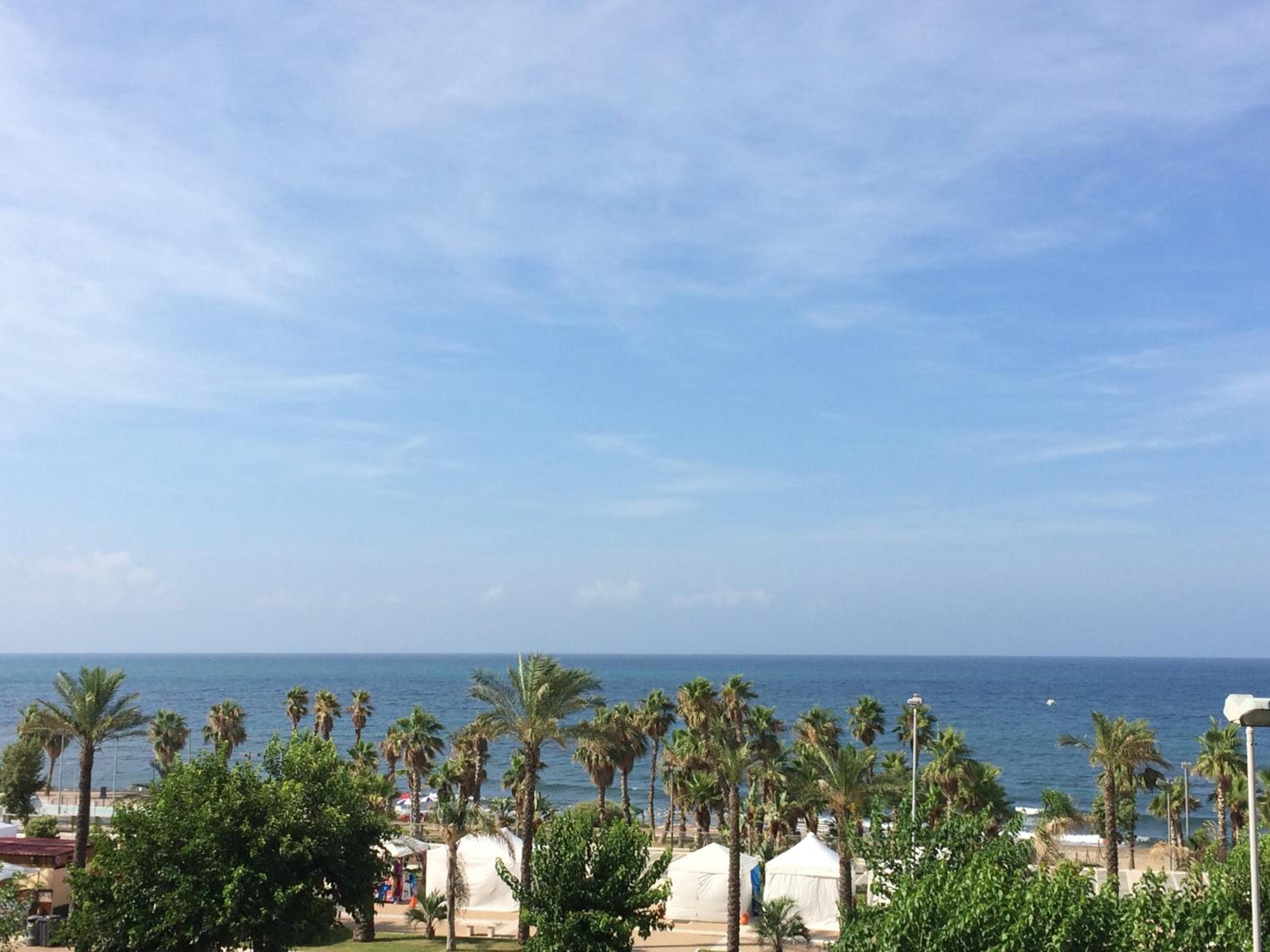 Triple Room with Sea View - Split Level - Photo 2
