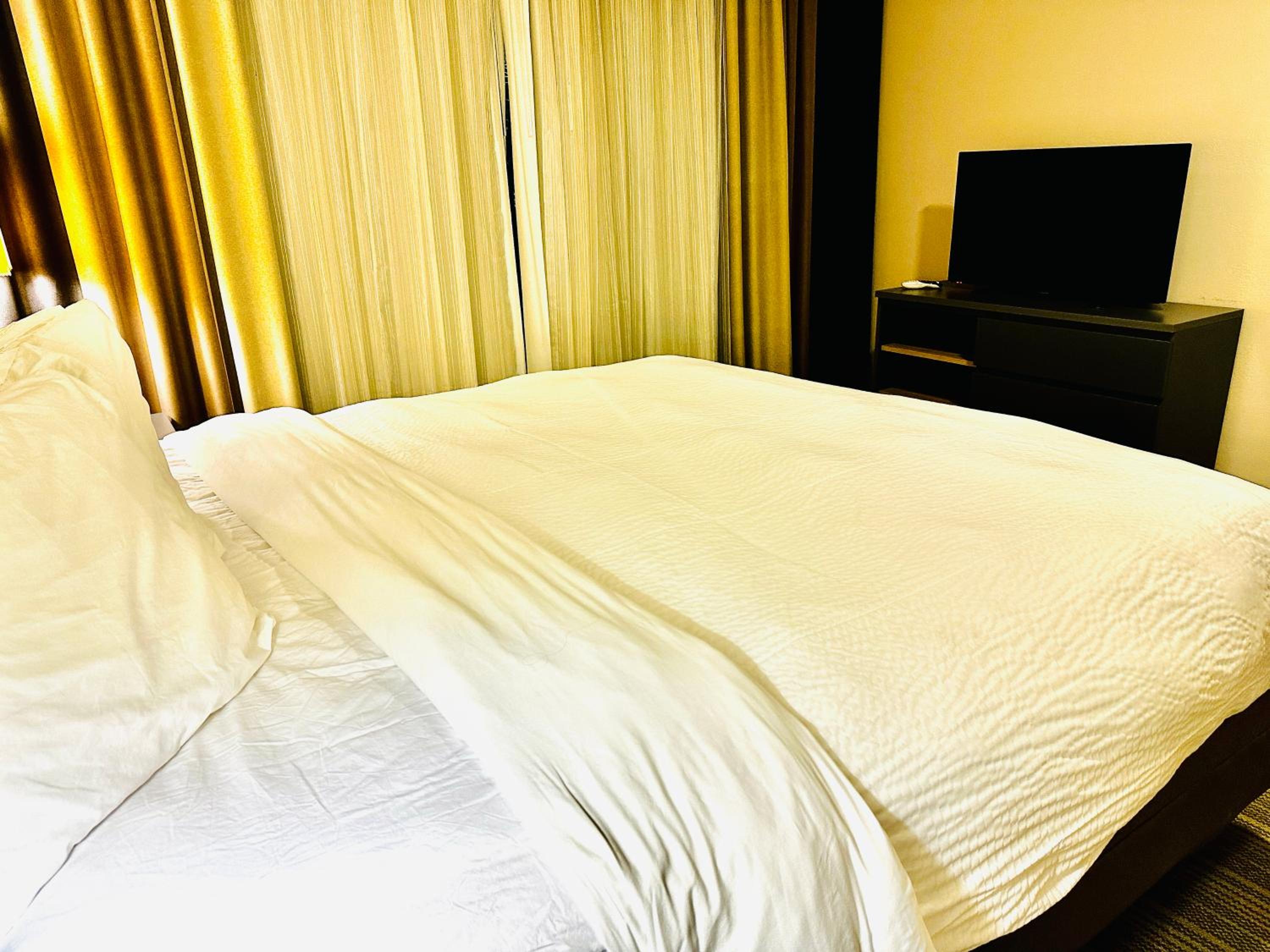 Deluxe King Suite photo 1