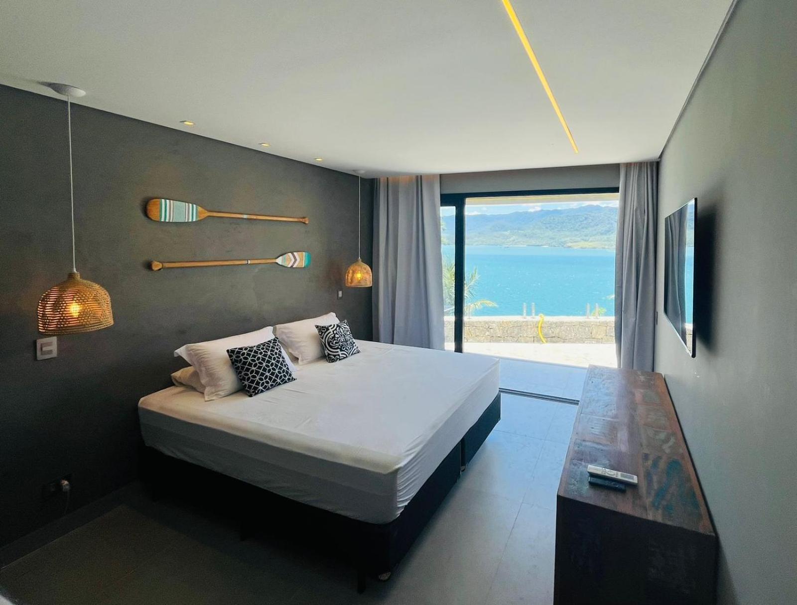Suite with Sea View photo 3