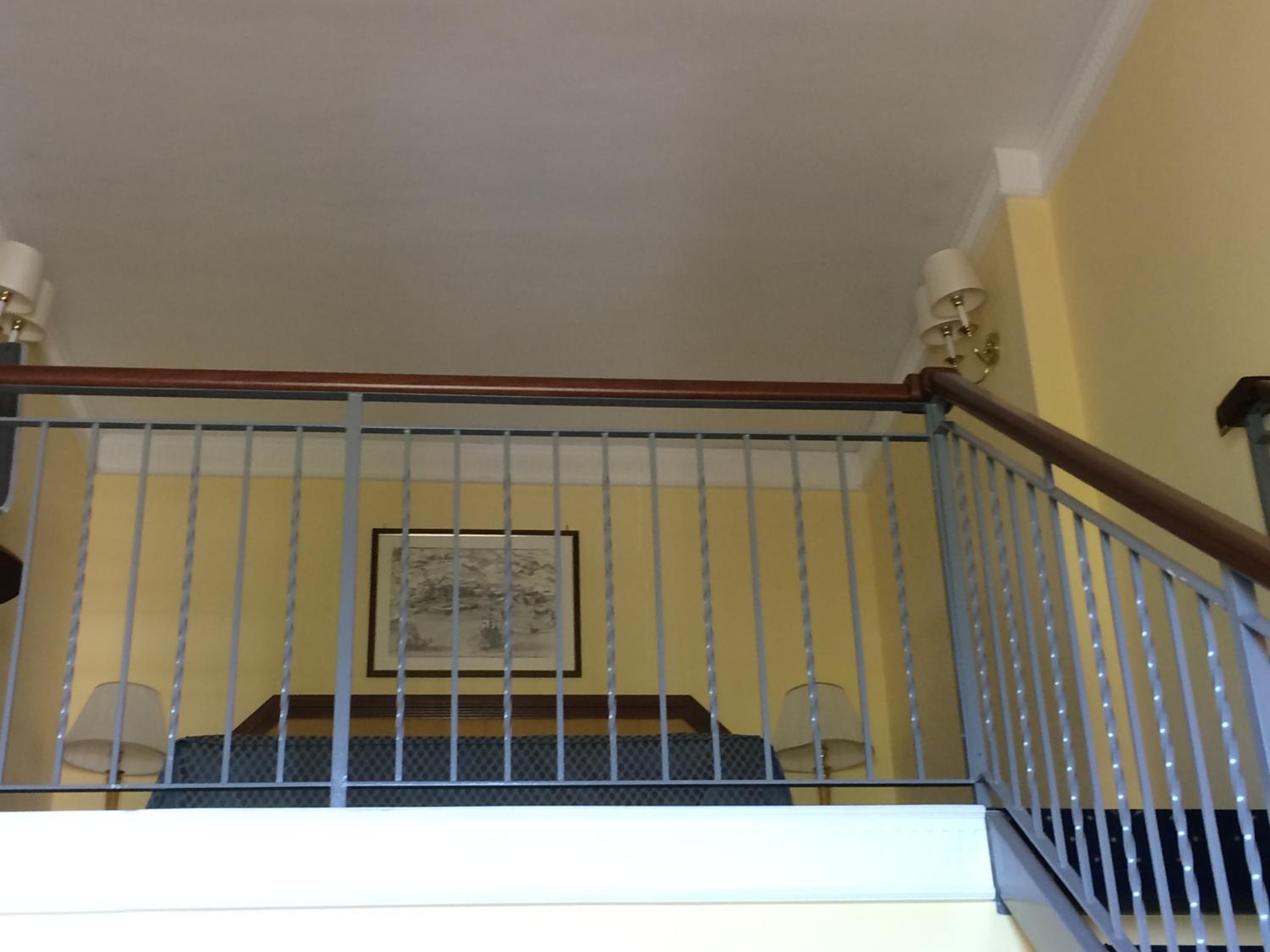 Deluxe Double Room with Sea View - Split Level - Photo 8