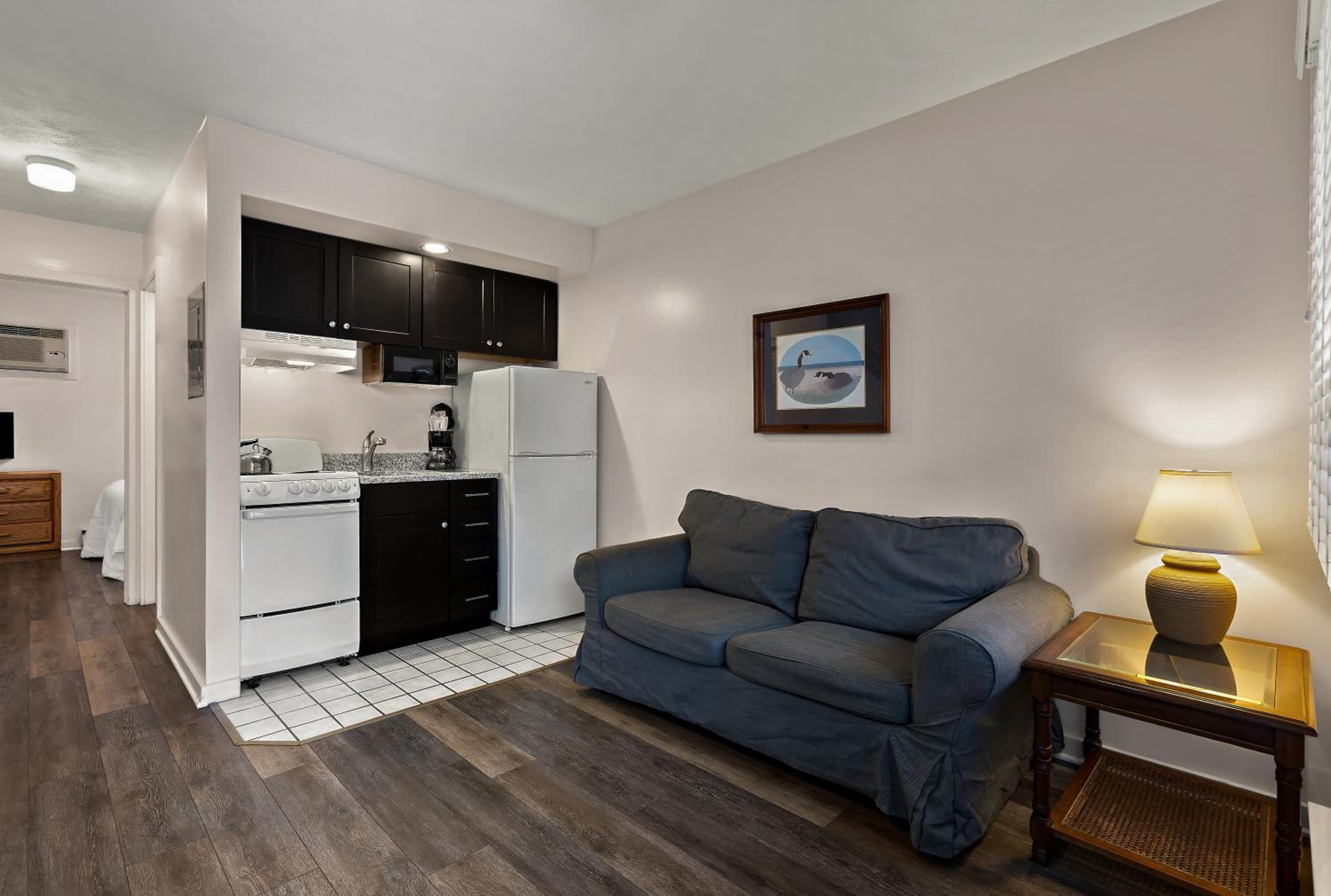 Queen Suite photo 3