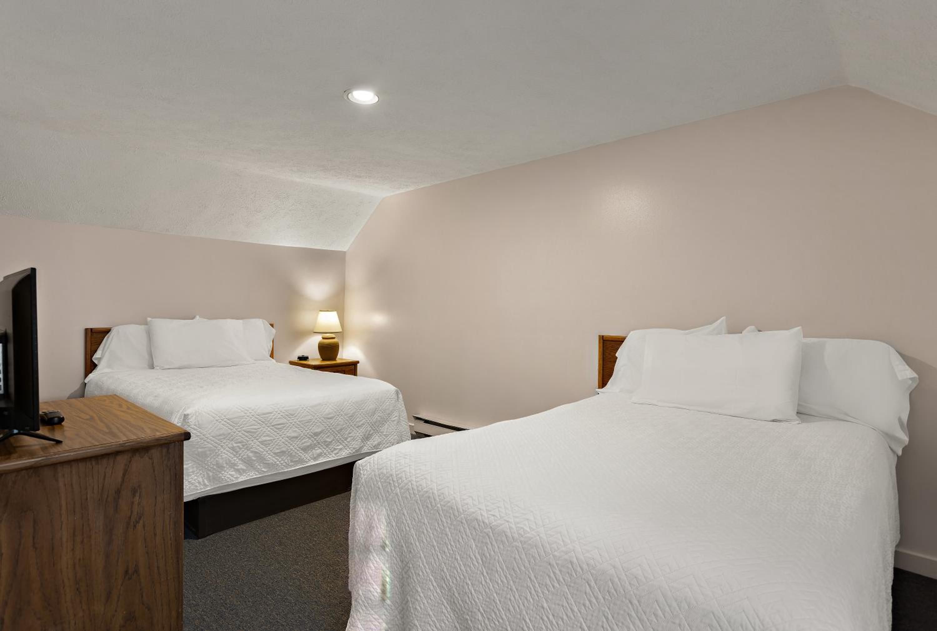 Two-Bedroom Suite photo 2