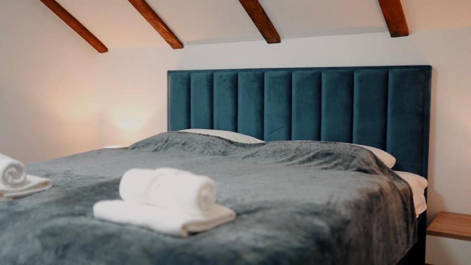 Two-Bedroom Chalet photo 1