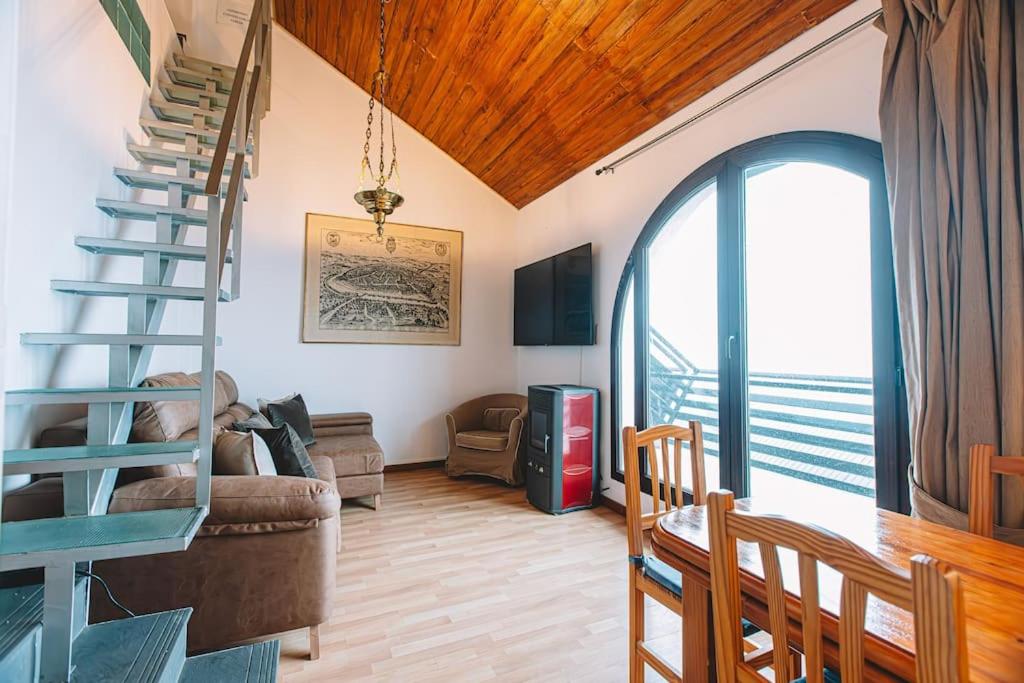 Departamento de tres habitaciones