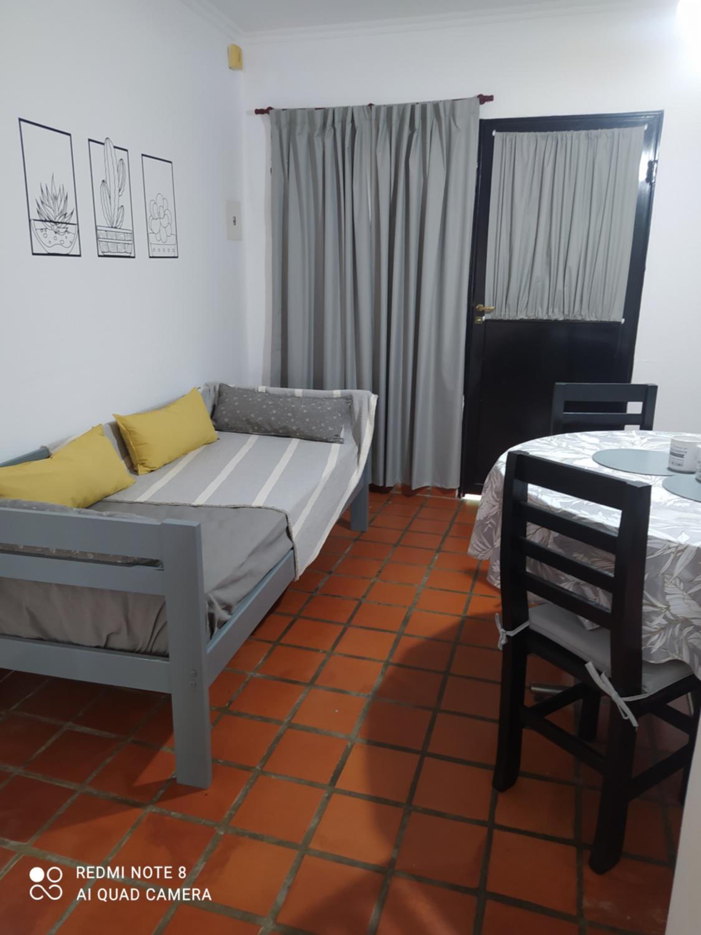 Apartment - Ground Floor