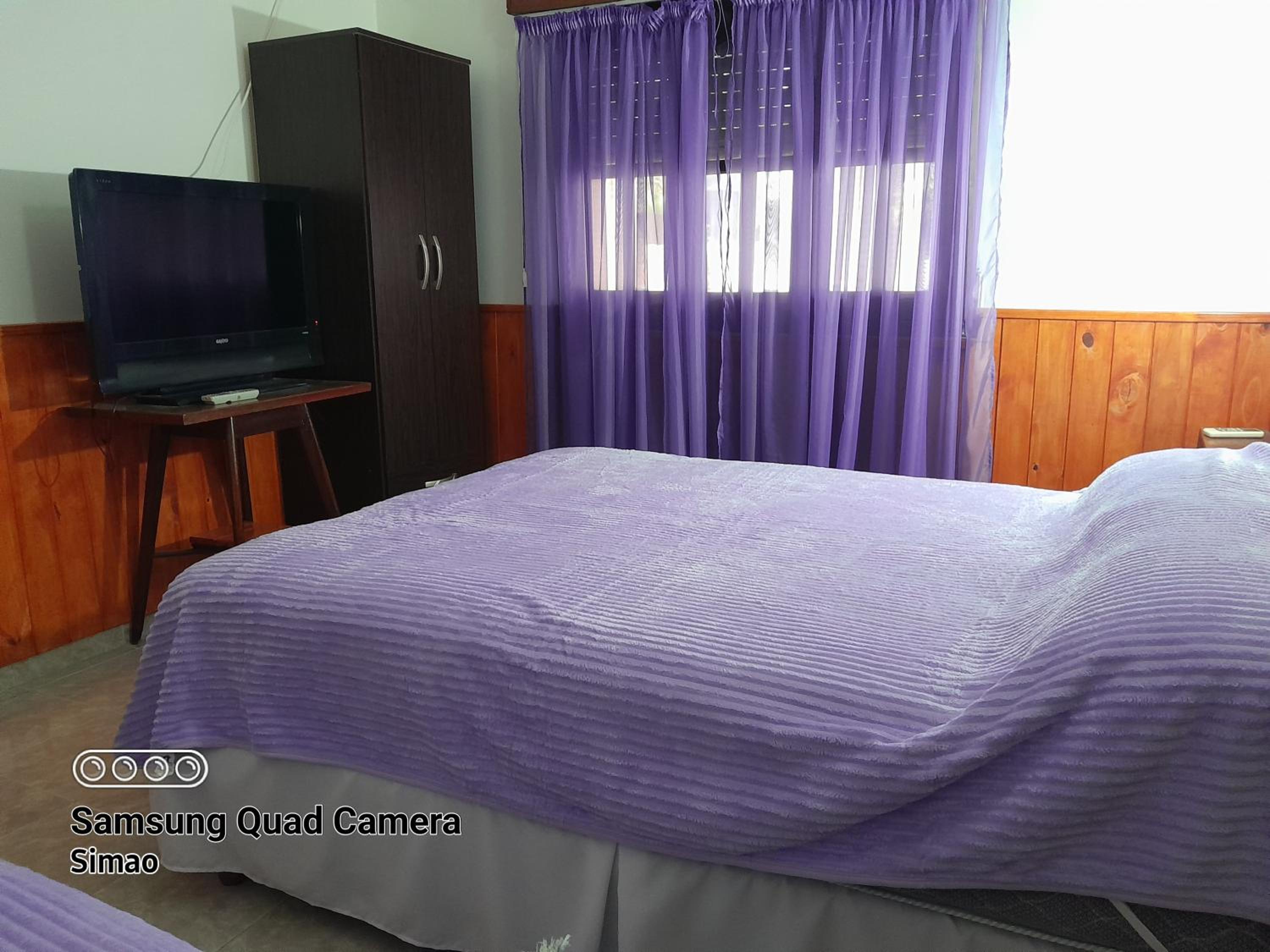One-Bedroom Bungalow photo 1