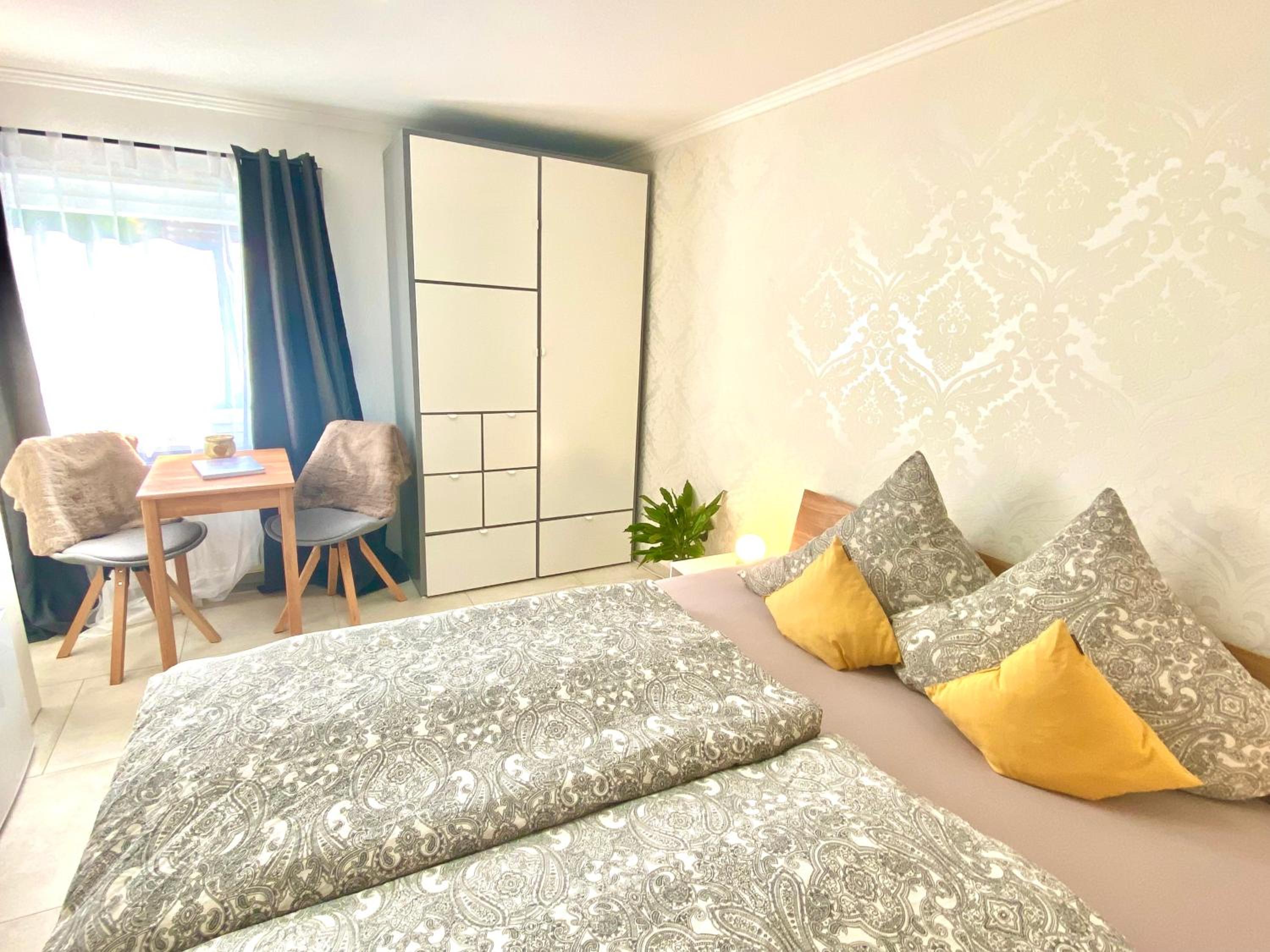Double Room with Private Bathroom photo 1
