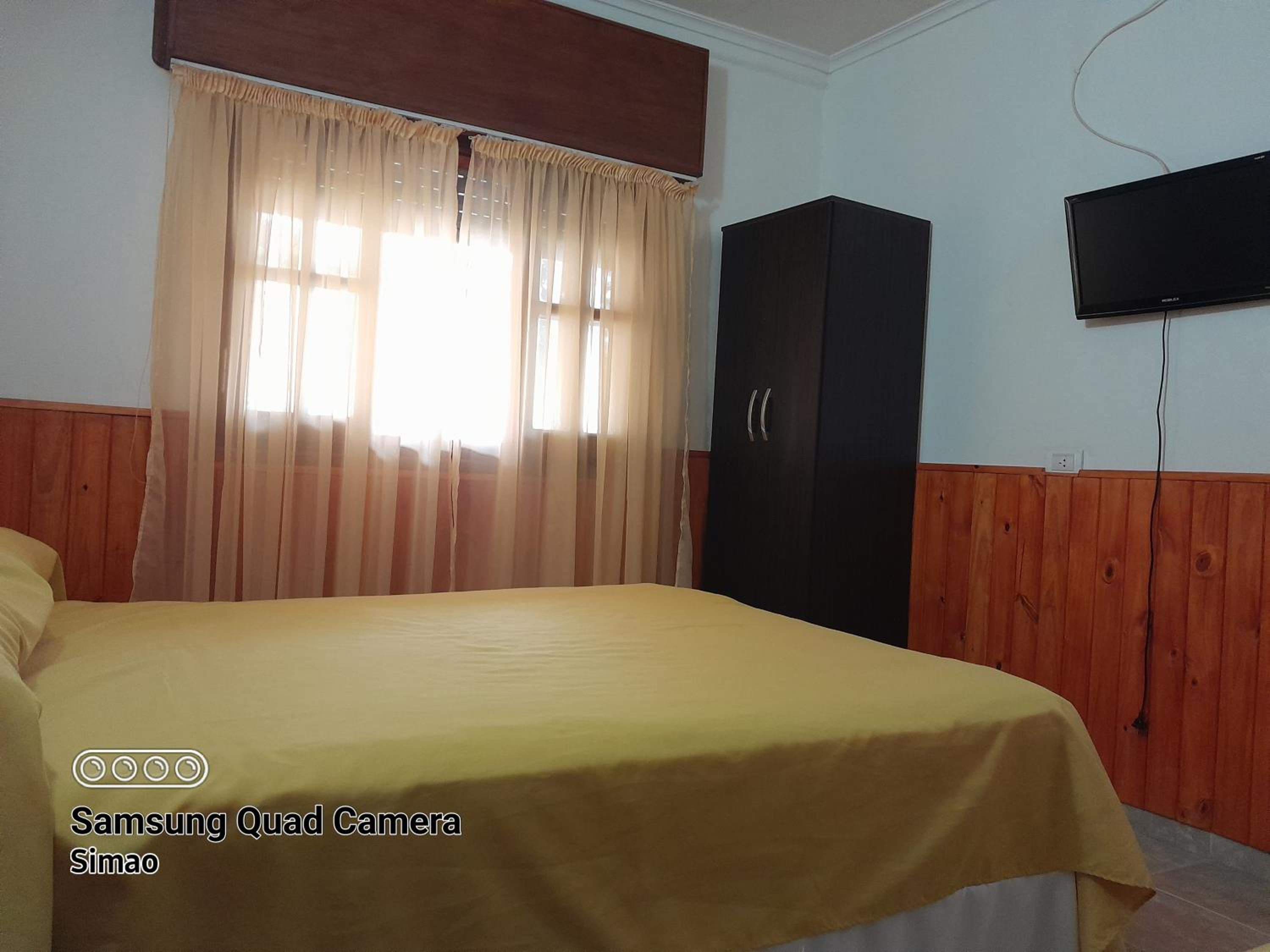 One-Bedroom Bungalow photo 1