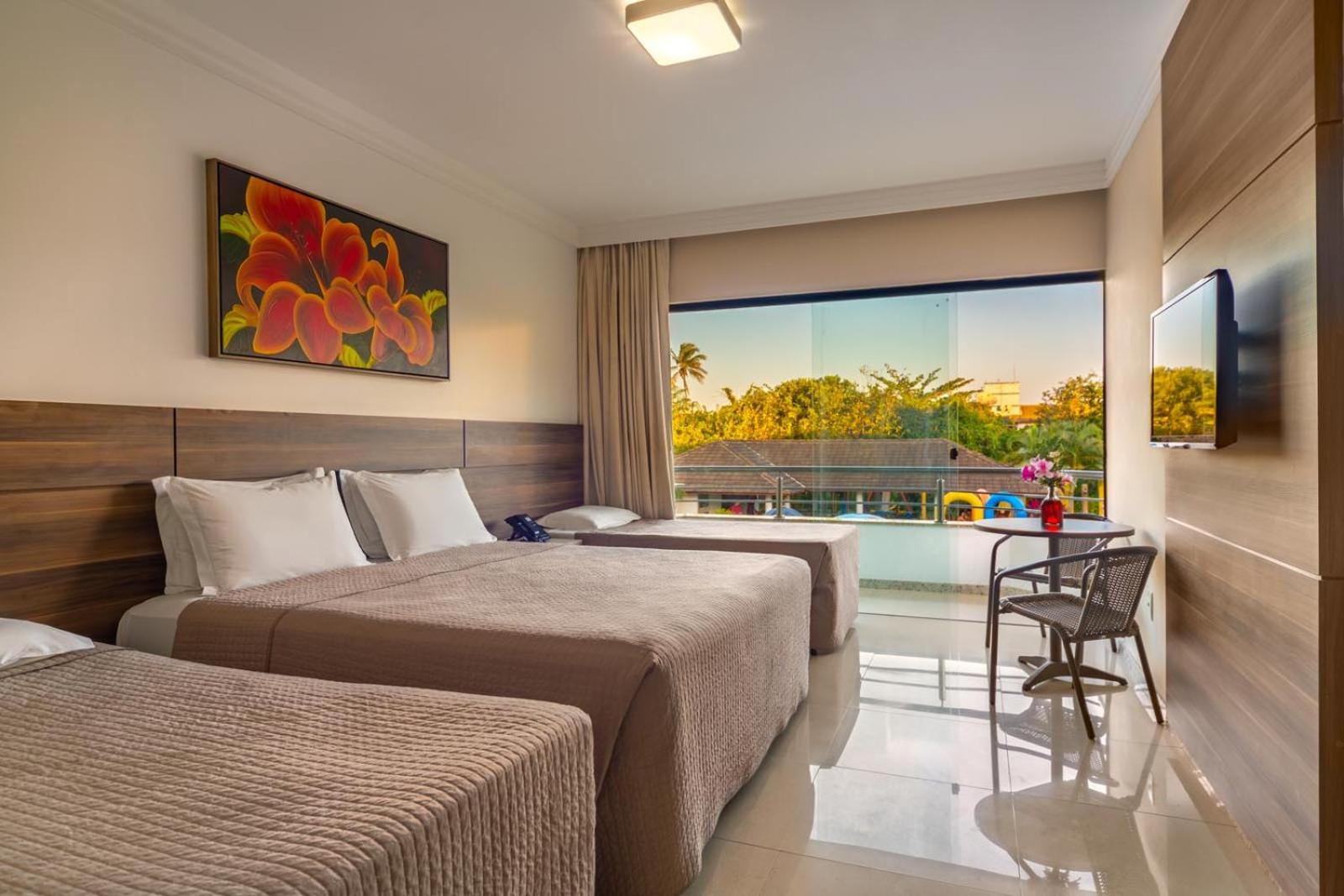 Standard Room photo 1